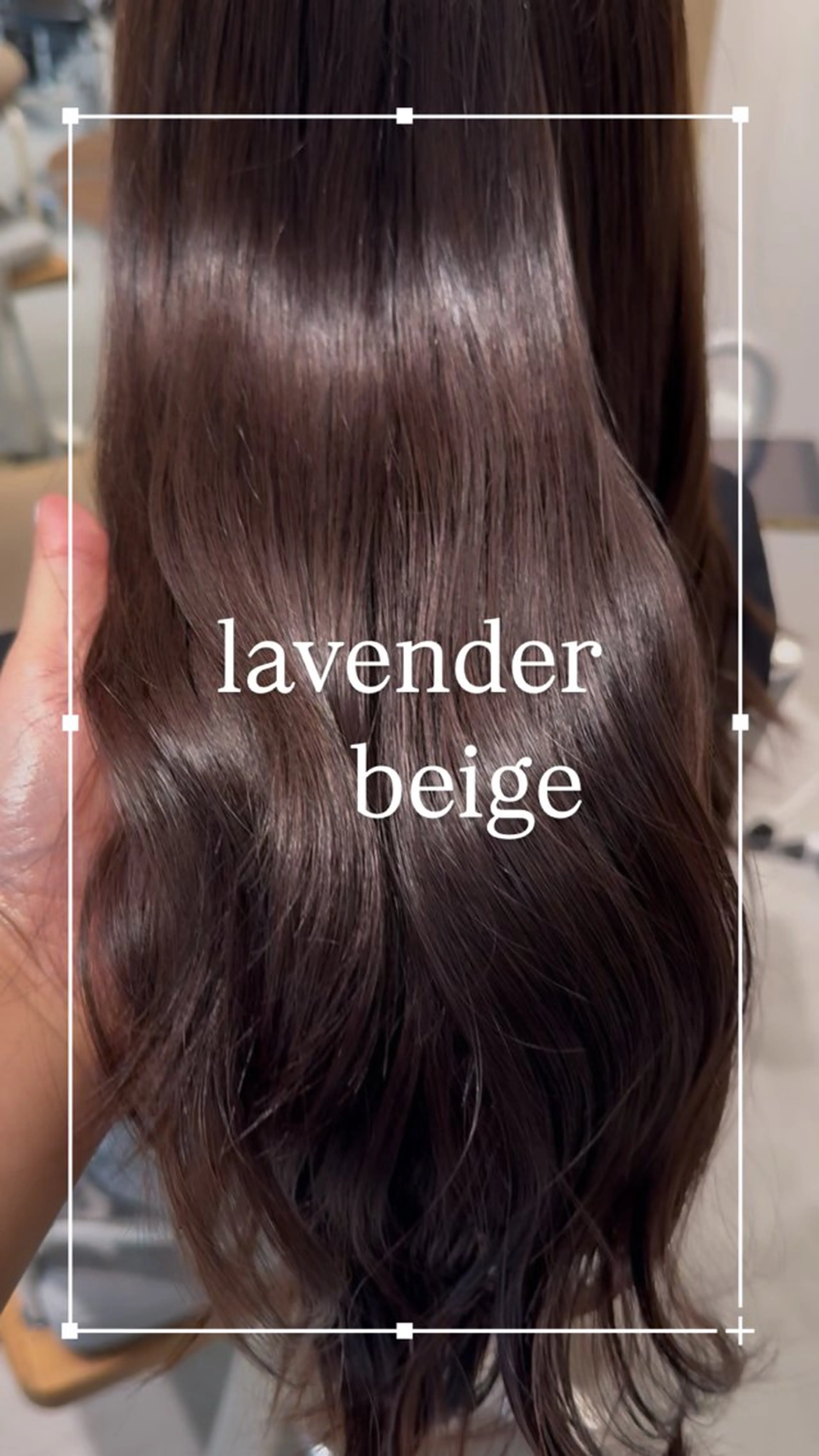 【人気No.1】 髪質再生トリートメント☆ カット＋カラー＋バイカルテTRの写真