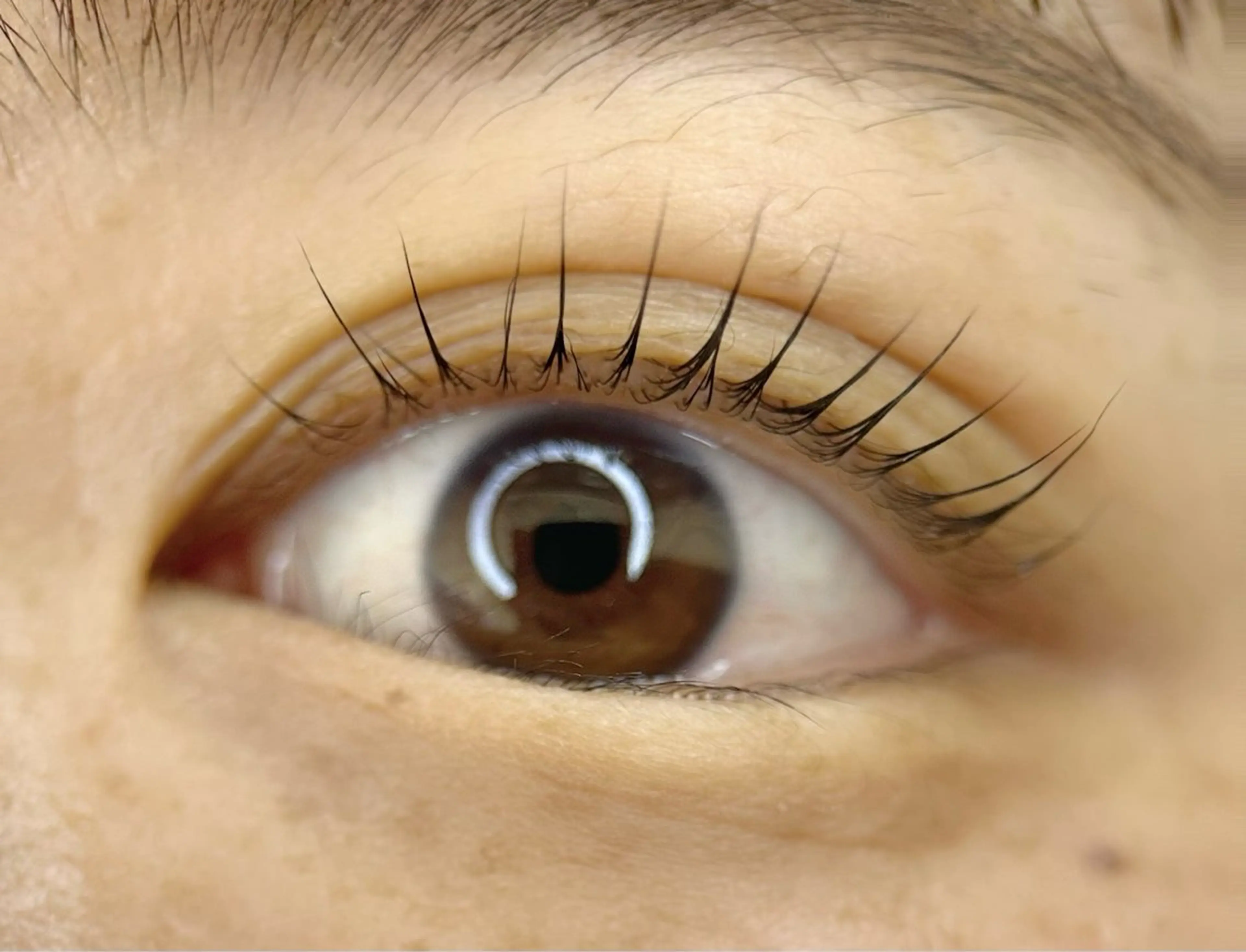 マツエク・マツパ c-room eye salonのマツエク・マツパデザイン