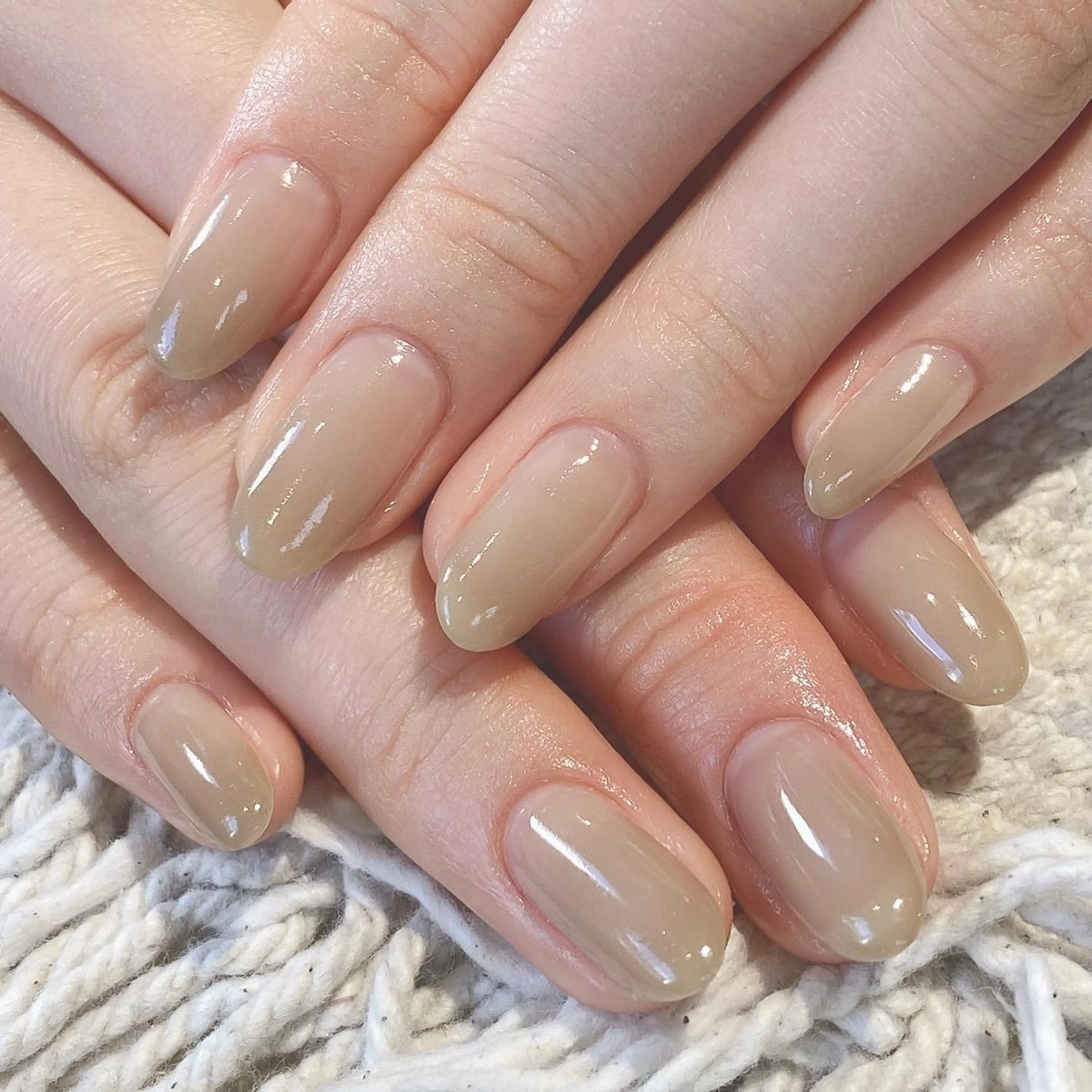 ネイル ハンドネイル megu  / sōko nailのネイルデザイン