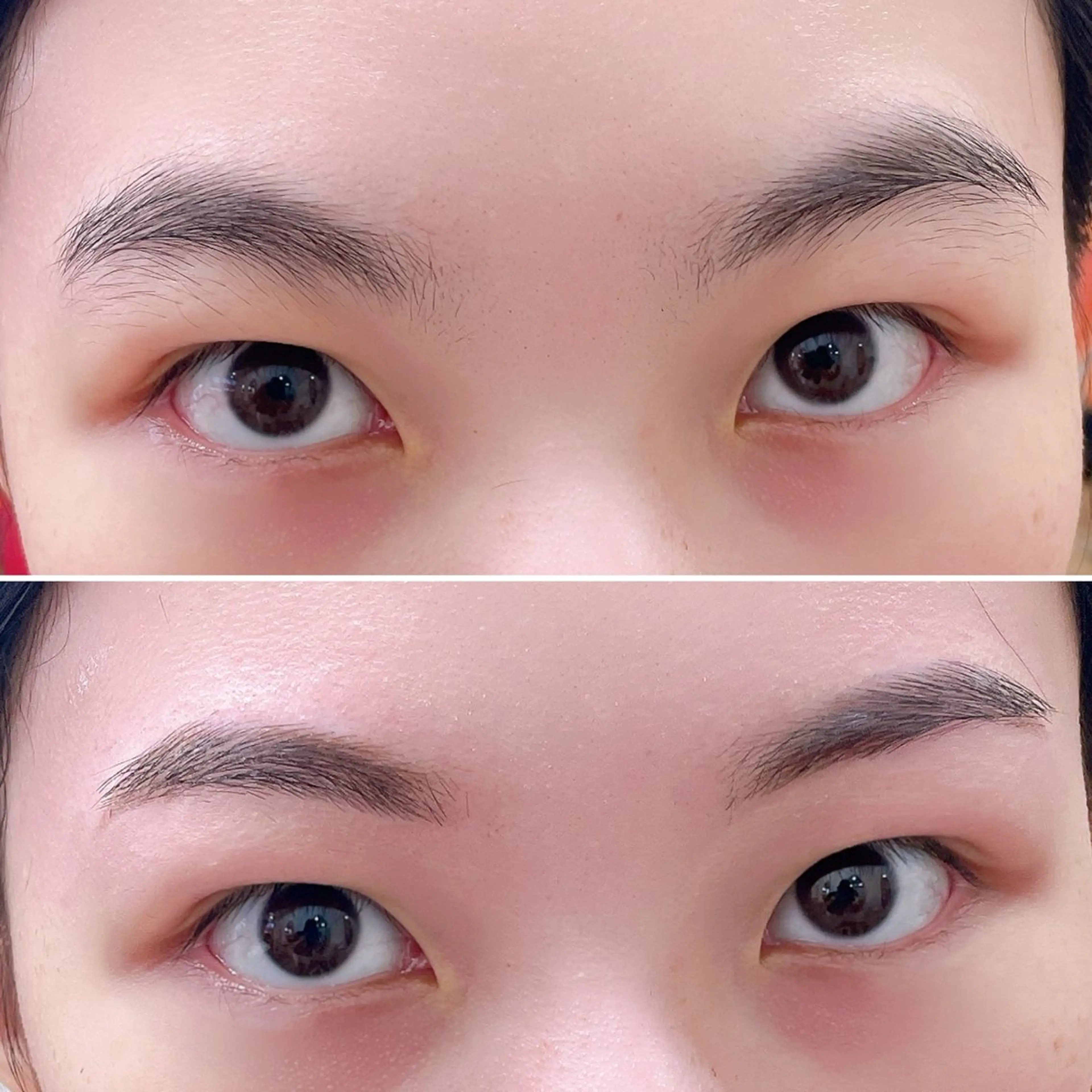 アイブロウ ワックス脱毛 眉カット その他(アイブロウ) スタジオAZ所属・jasmine yamashitaのマツエク・マツパデザイン