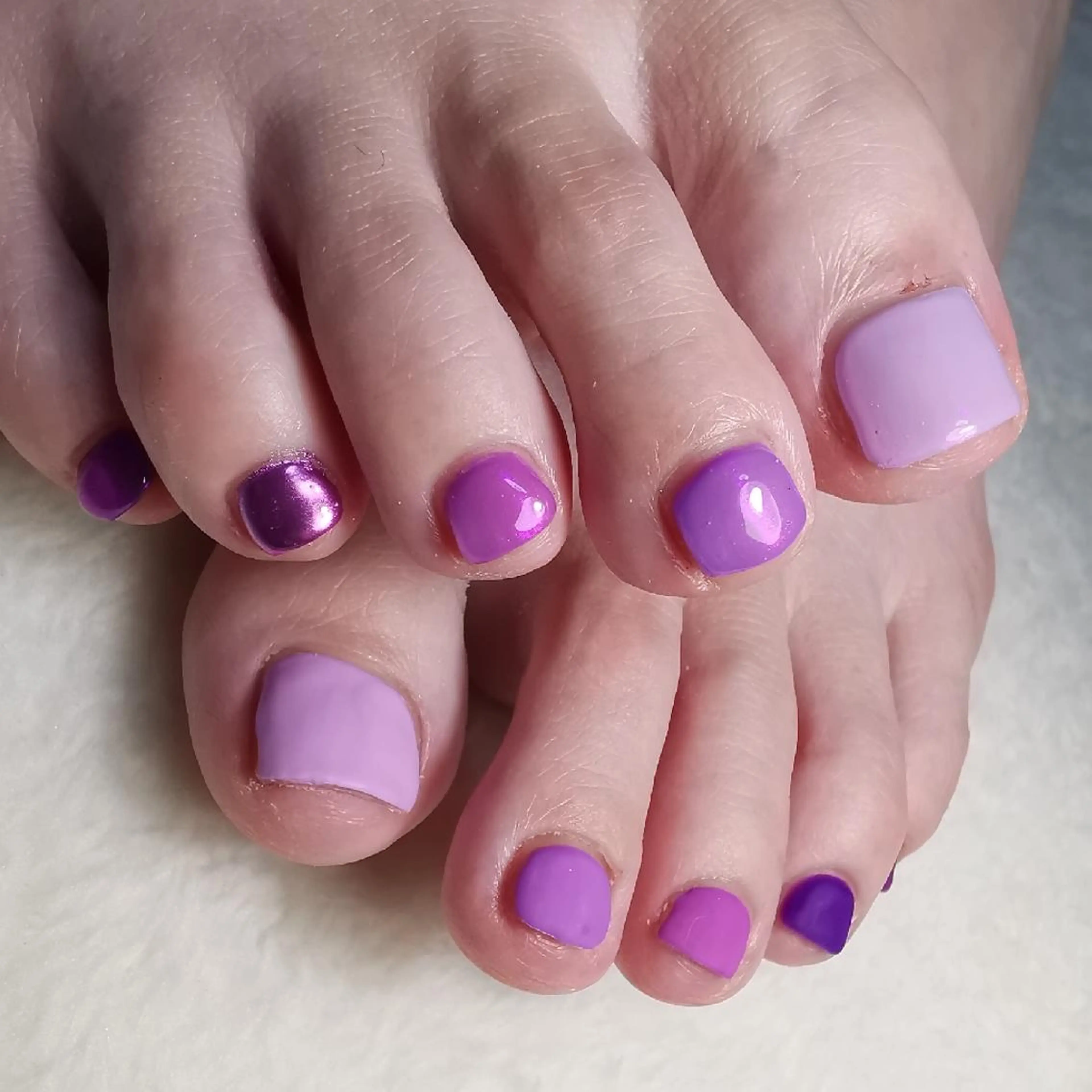 ネイル フットネイル reve あやののネイルデザイン