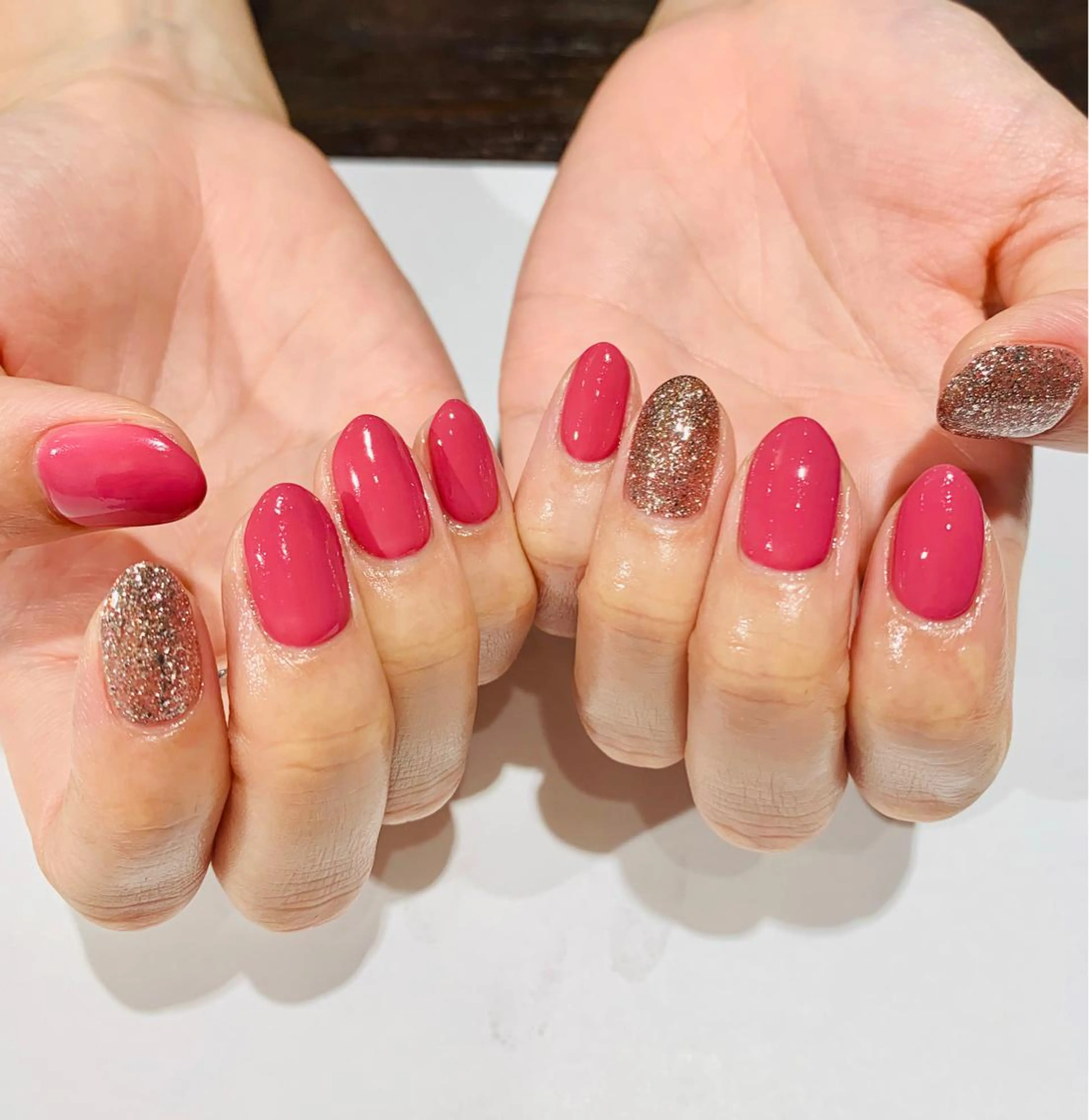 ネイル nail salon quartettoのネイルデザイン