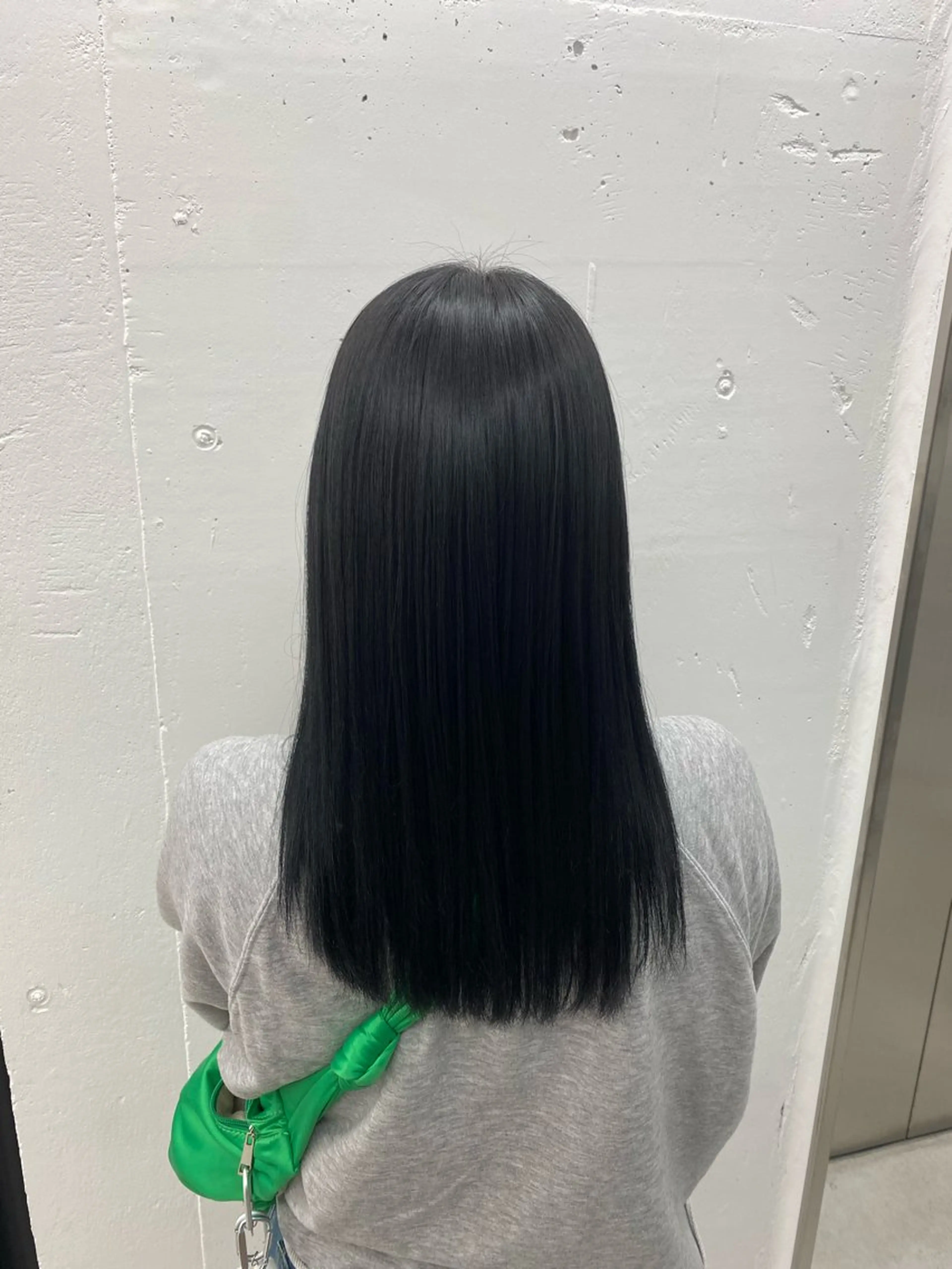 ロング カラー JILL🌟 せいゆのヘアスタイル