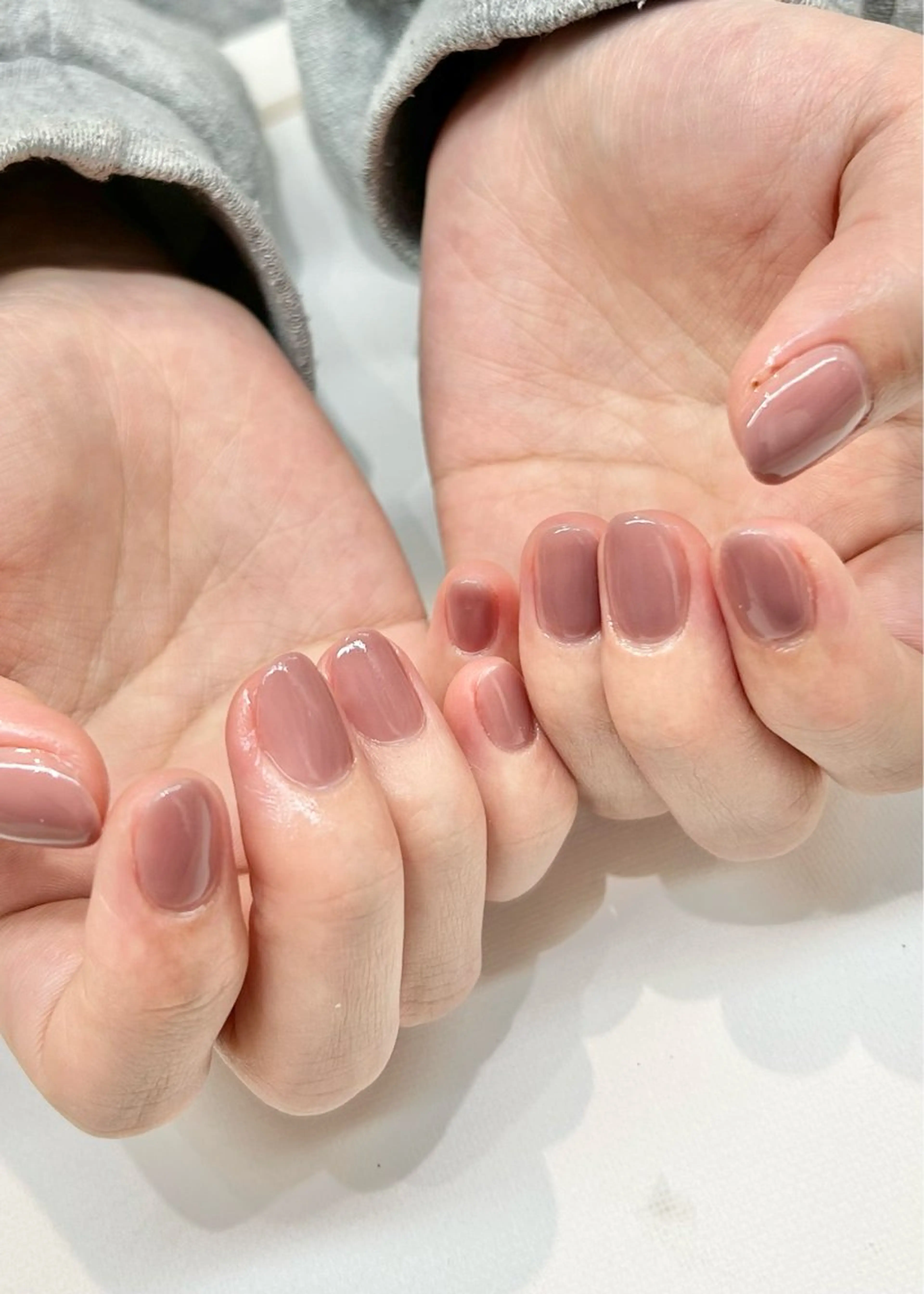 ネイル Looogネイリスト おののネイルデザイン