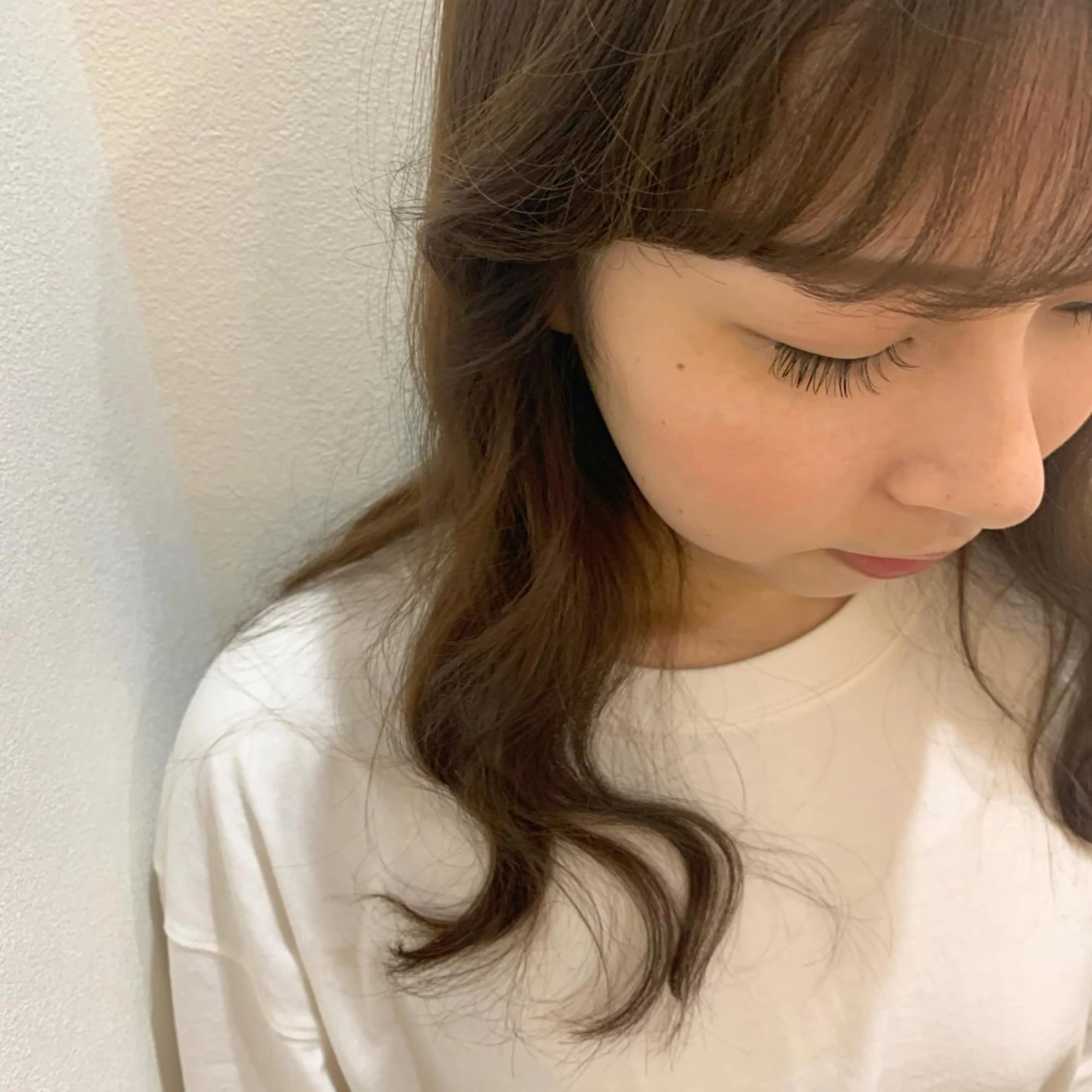 マツエク・マツパ H e l l a所属・まつげパーマ／眉毛 H e l l aの眉毛・アイブロウイメージ