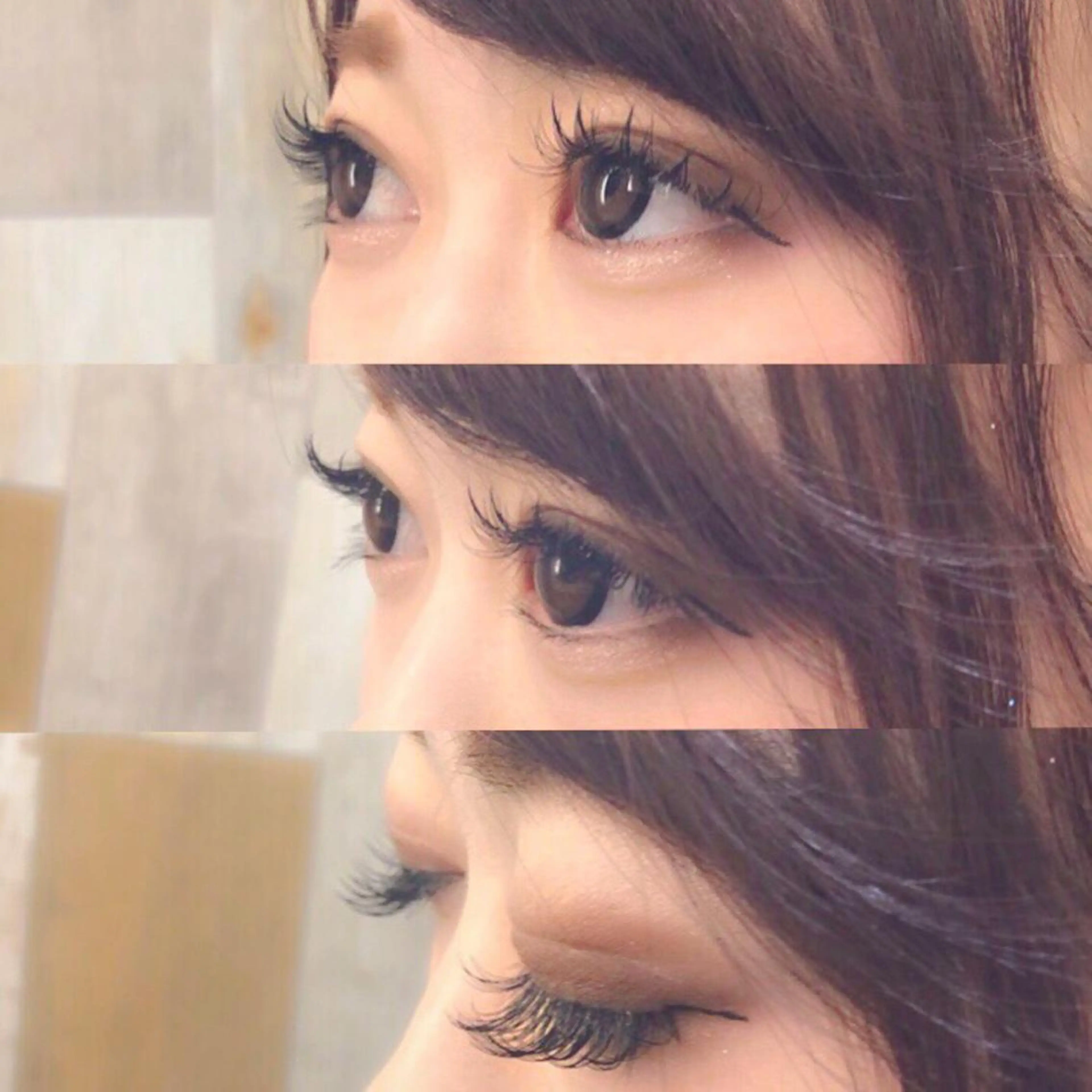 マツエク・マツパ 眉毛専門店brow art上野店　阿部の眉毛・アイブロウイメージ