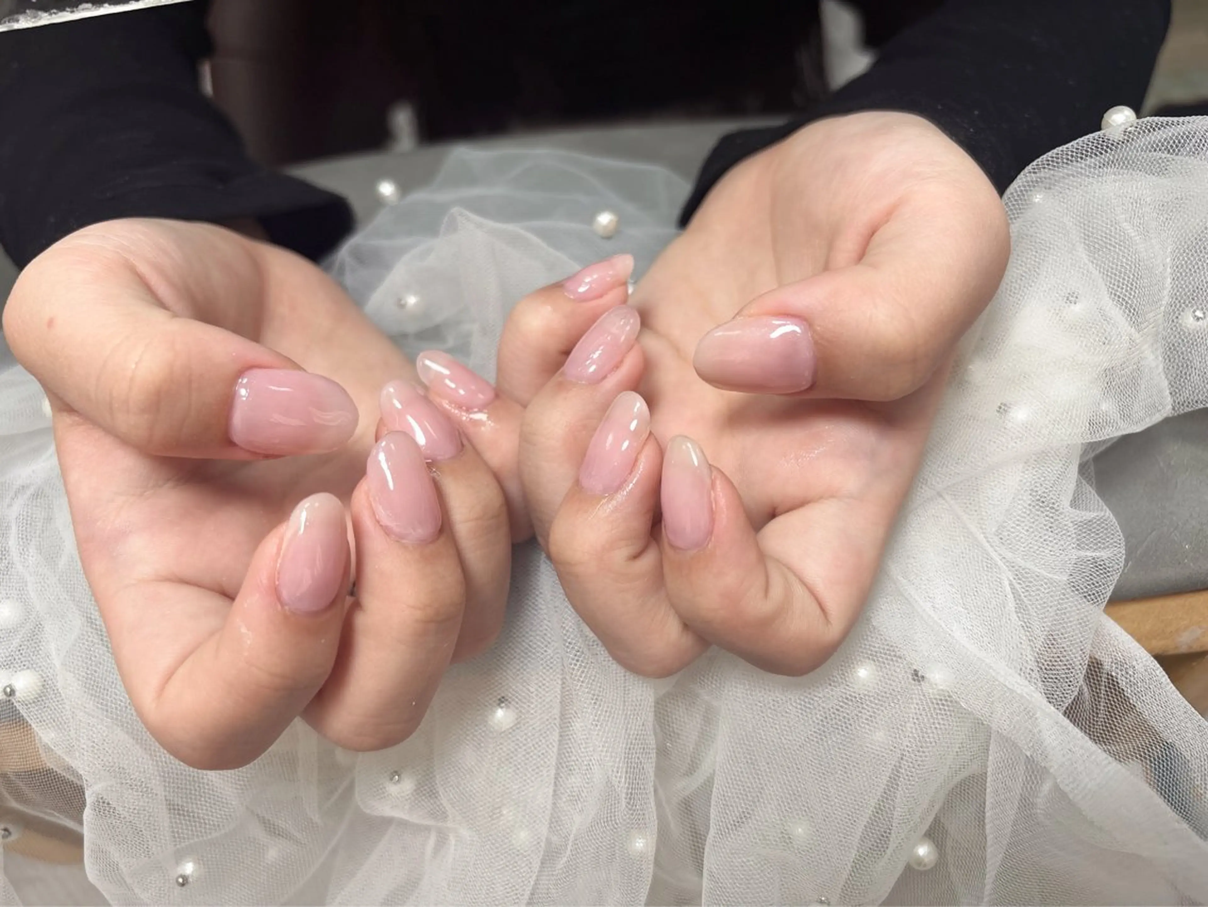 ネイル Nail NaNa コトのネイルデザイン