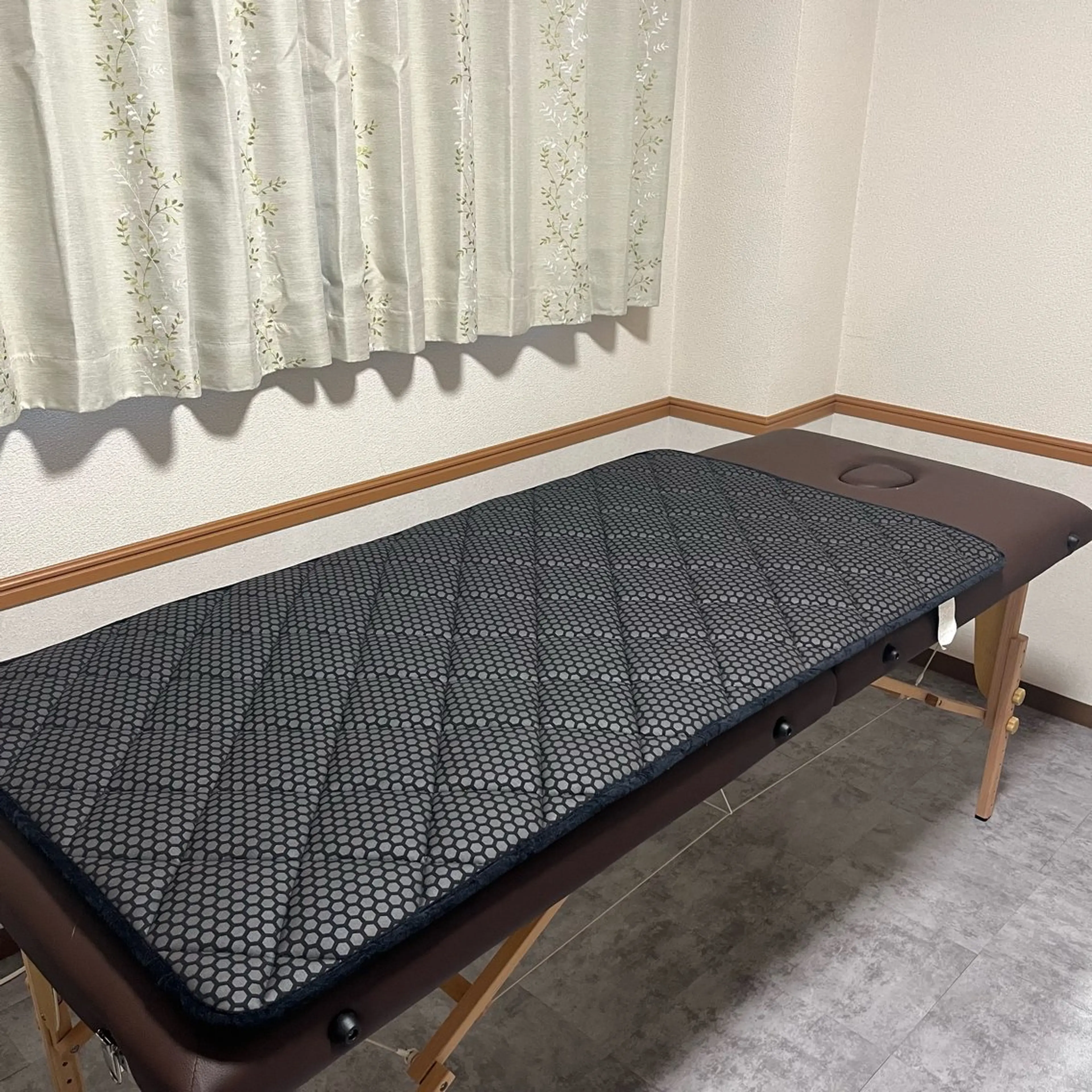 体質改善 温活サロン YOSAPARKハルのエステ・リラクイメージ