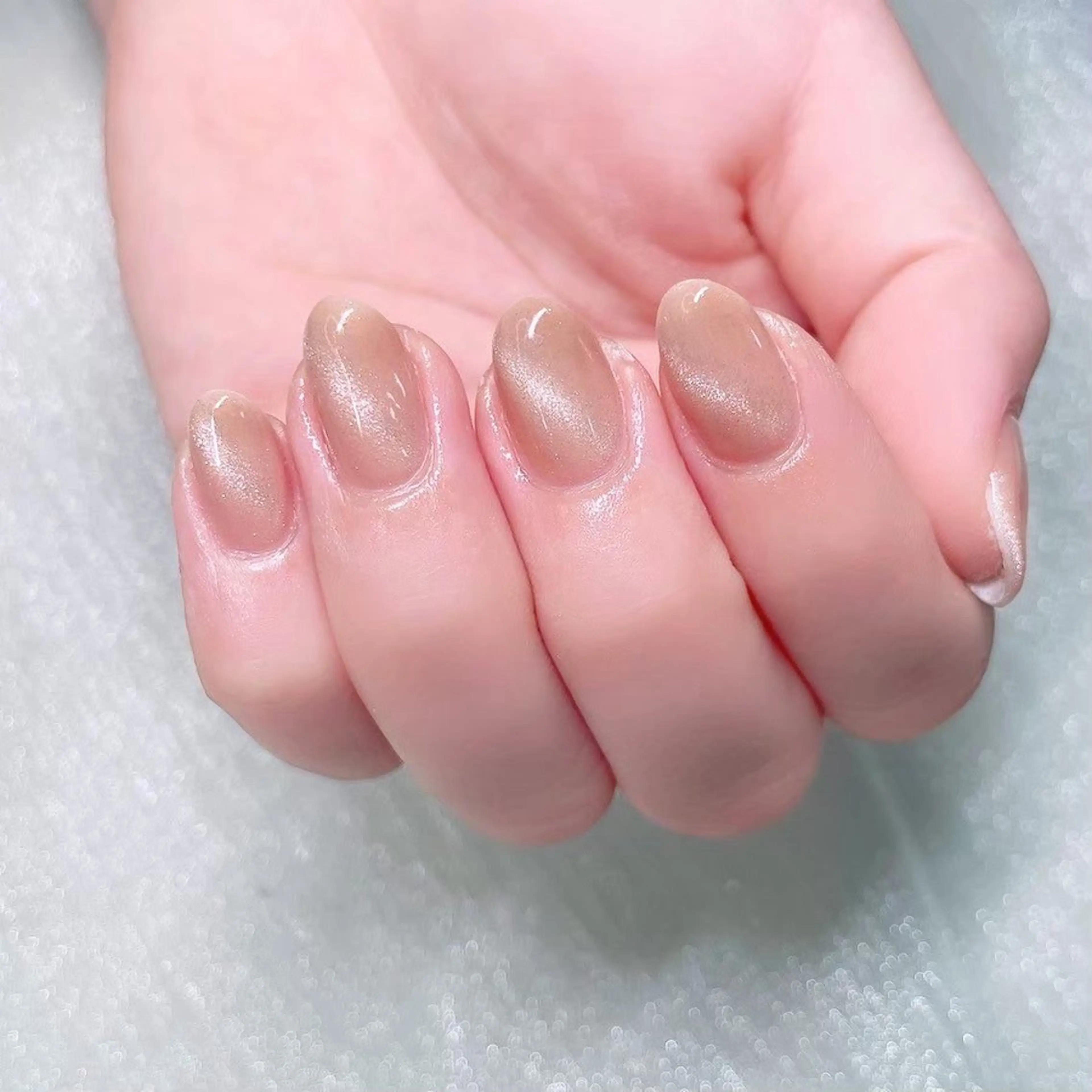 ネイル ハンドネイル Nailist suzuのネイルデザイン