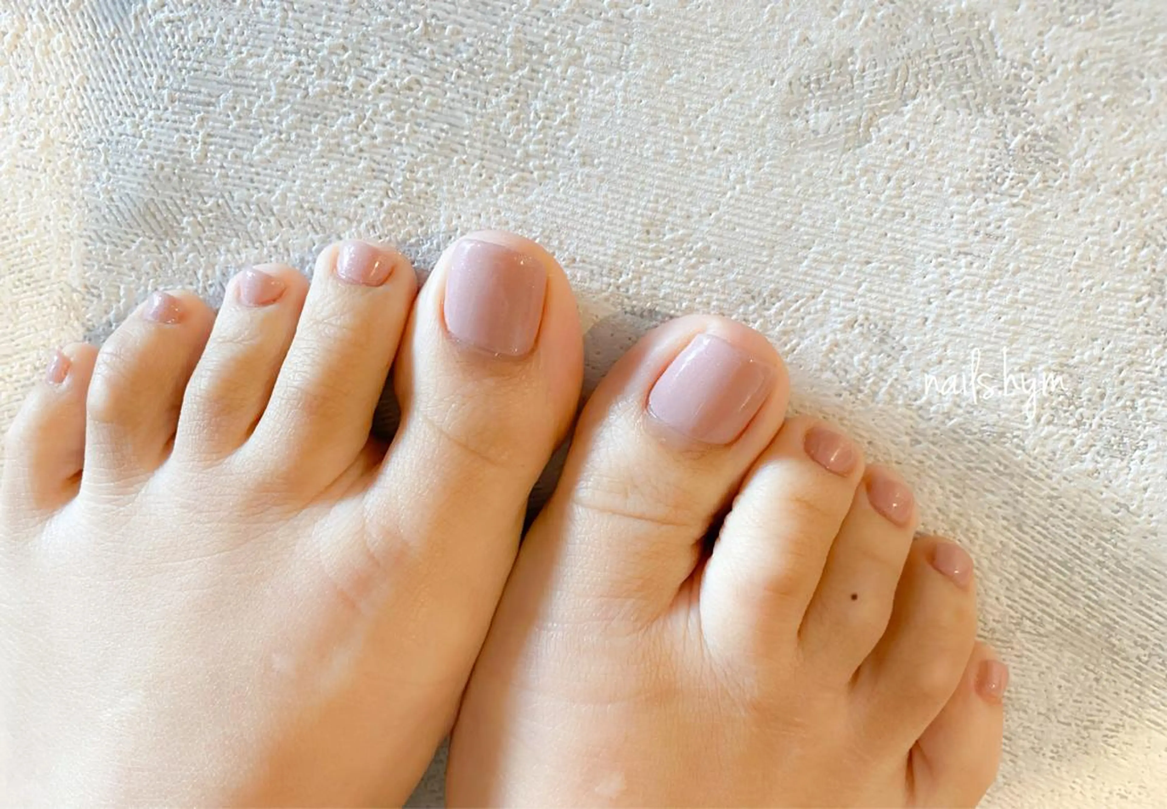 ネイル nails. hymのネイルデザイン