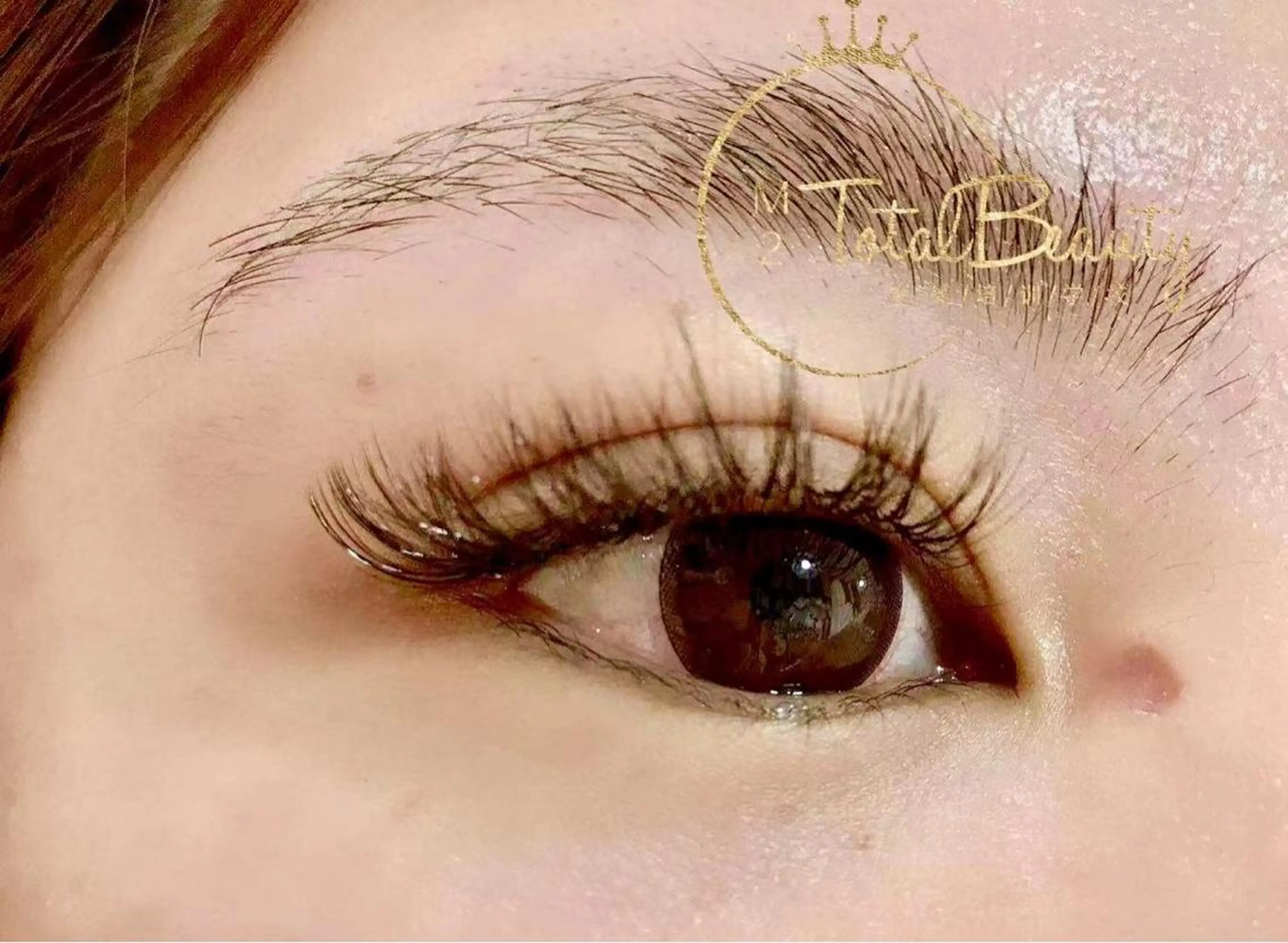 マツエク・マツパ マツエク エムズ エムズのマツエク・マツパデザイン