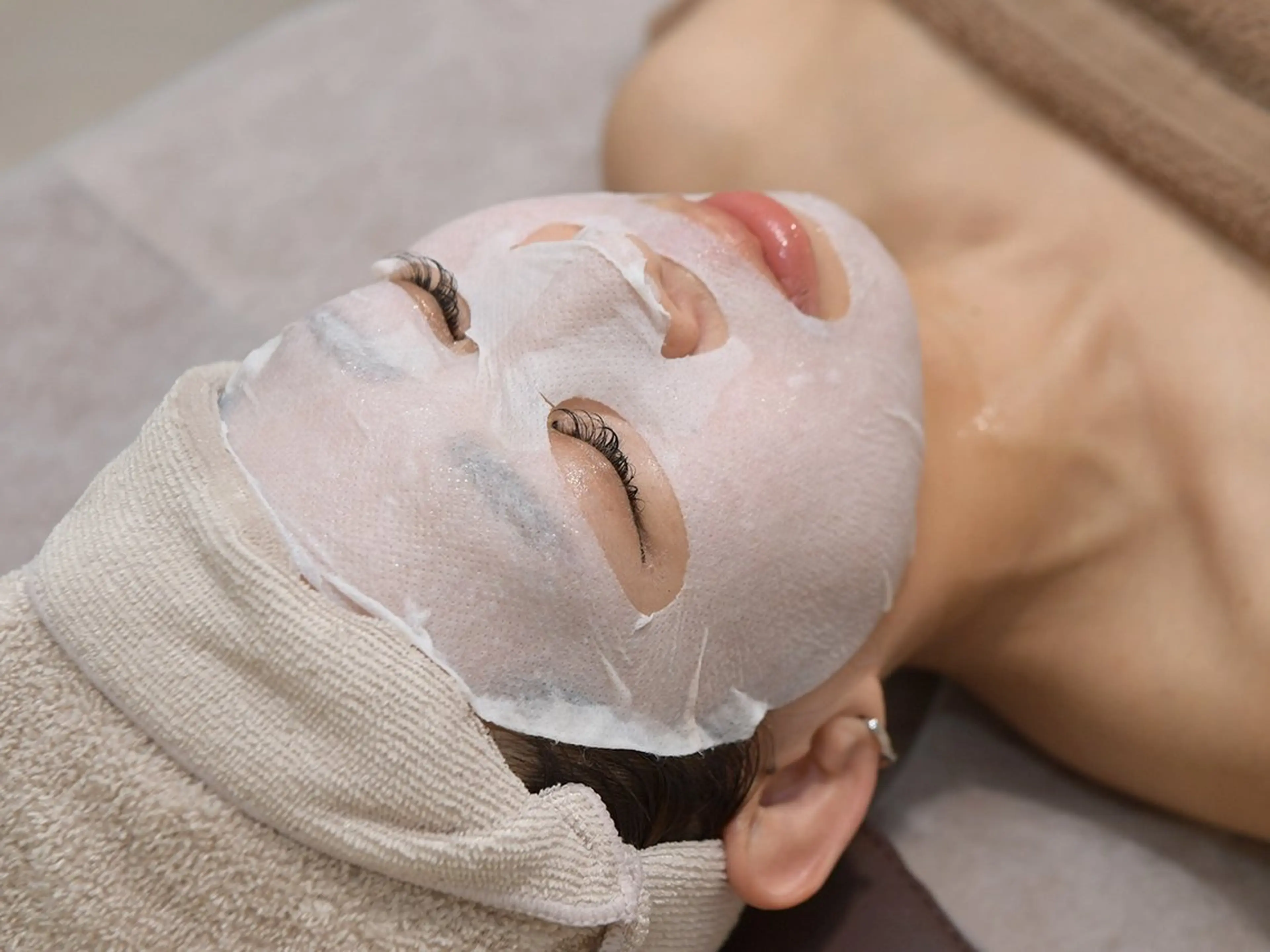 脱毛 ReBORN 脱毛サロン所属・ReBORN 脱毛サロンのエステ・リラクイメージ