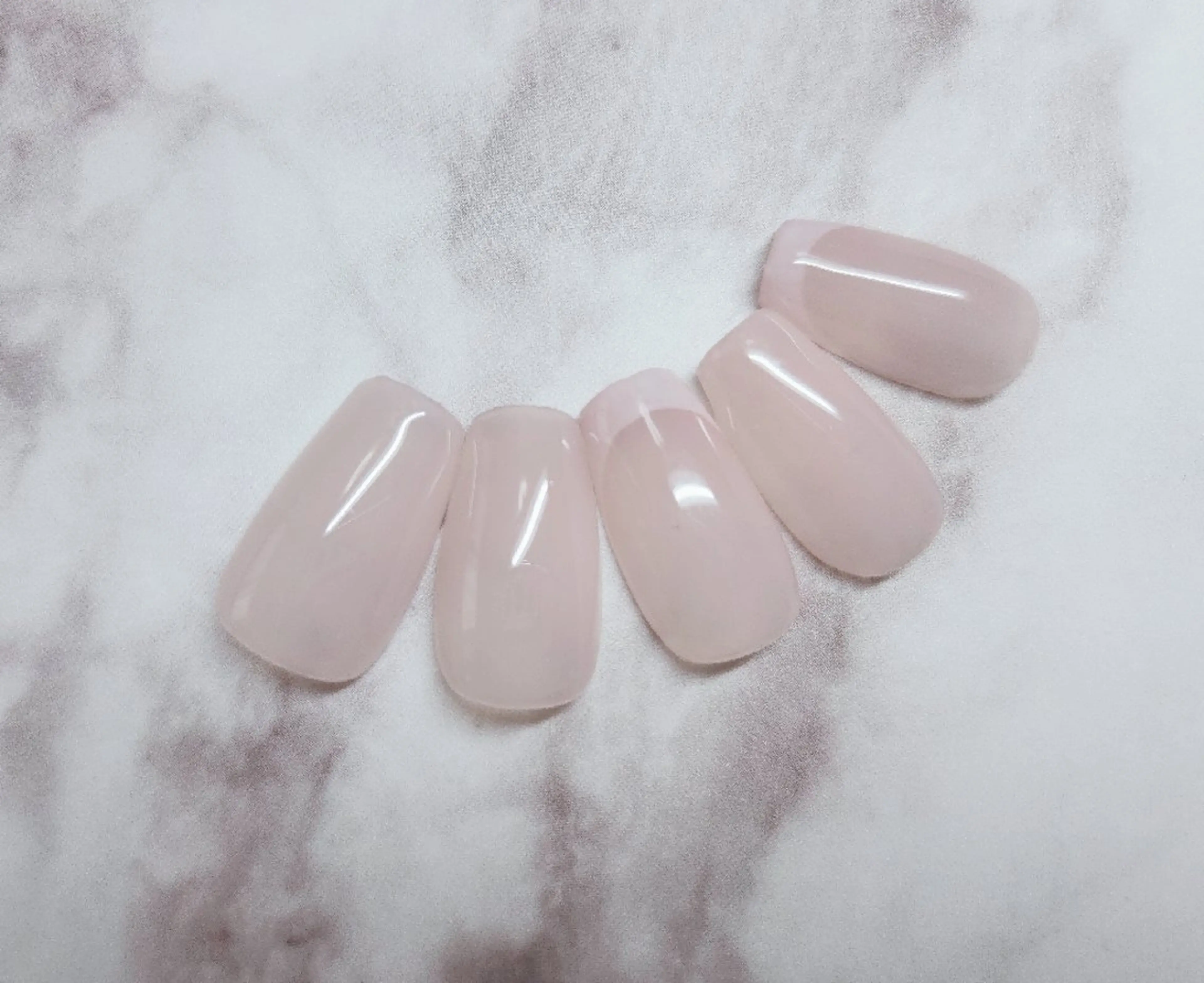 ネイル ハンドネイル    Miu nailのネイルデザイン