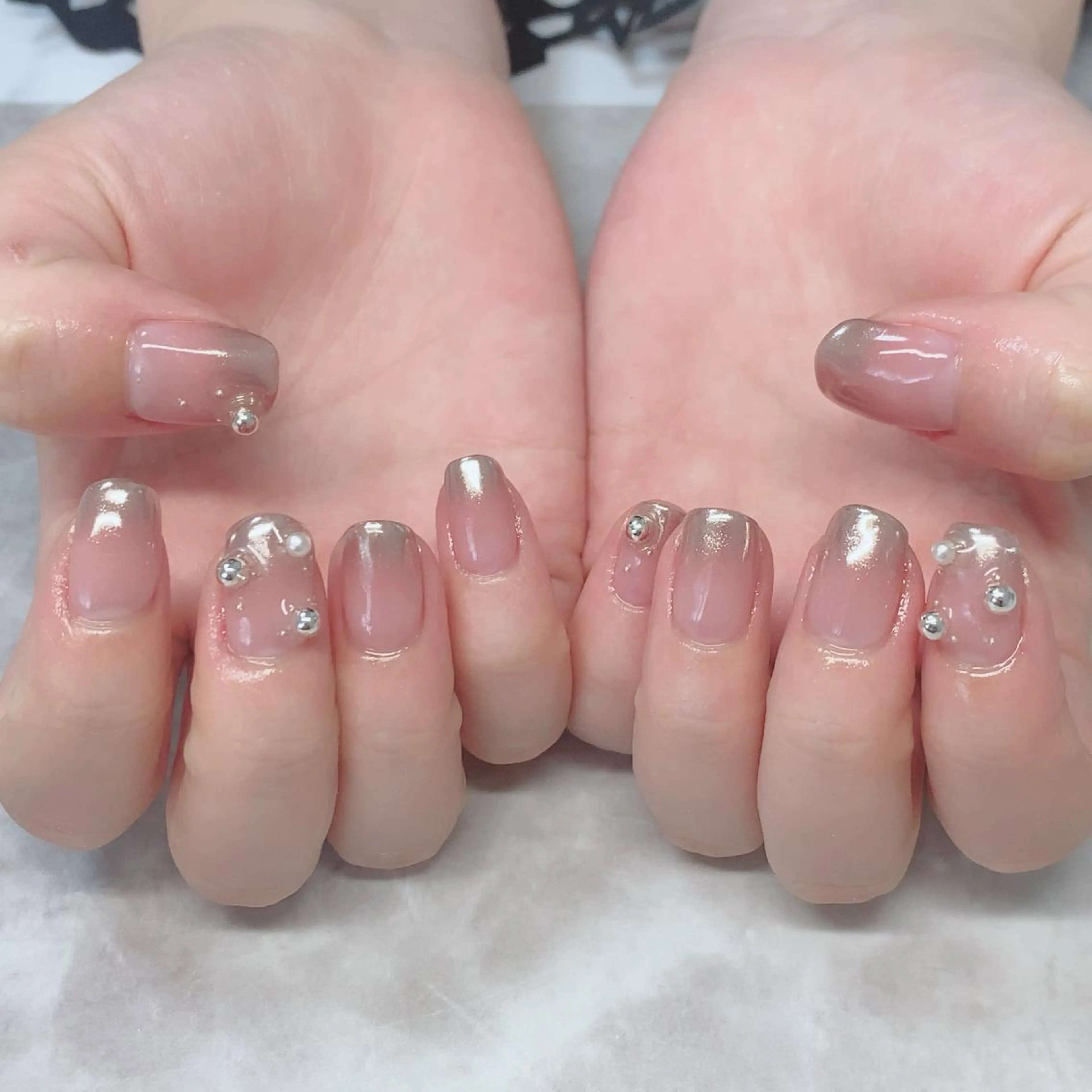 ネイル C. NAILSのネイルデザイン