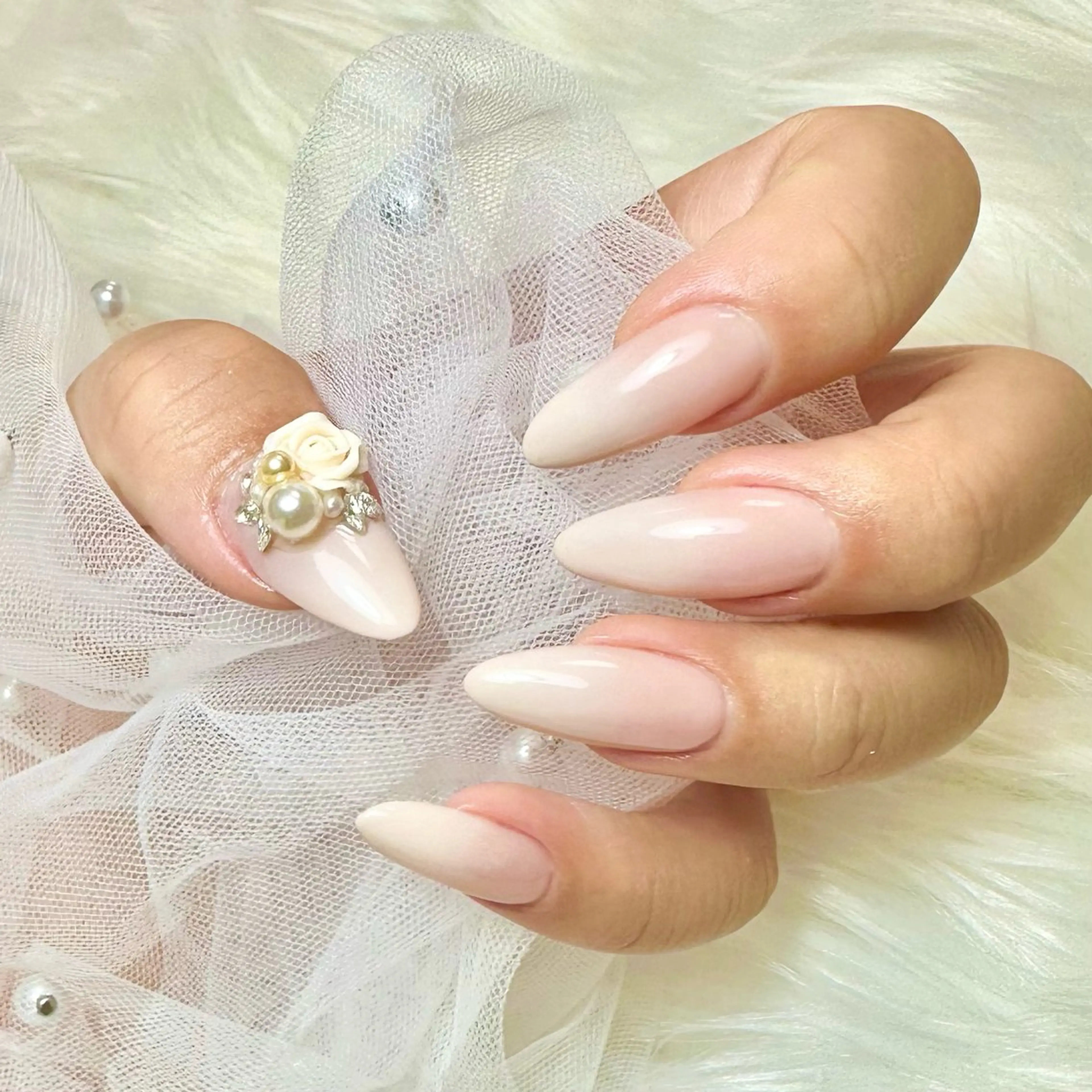 ネイル nail salon Feerieのネイルデザイン