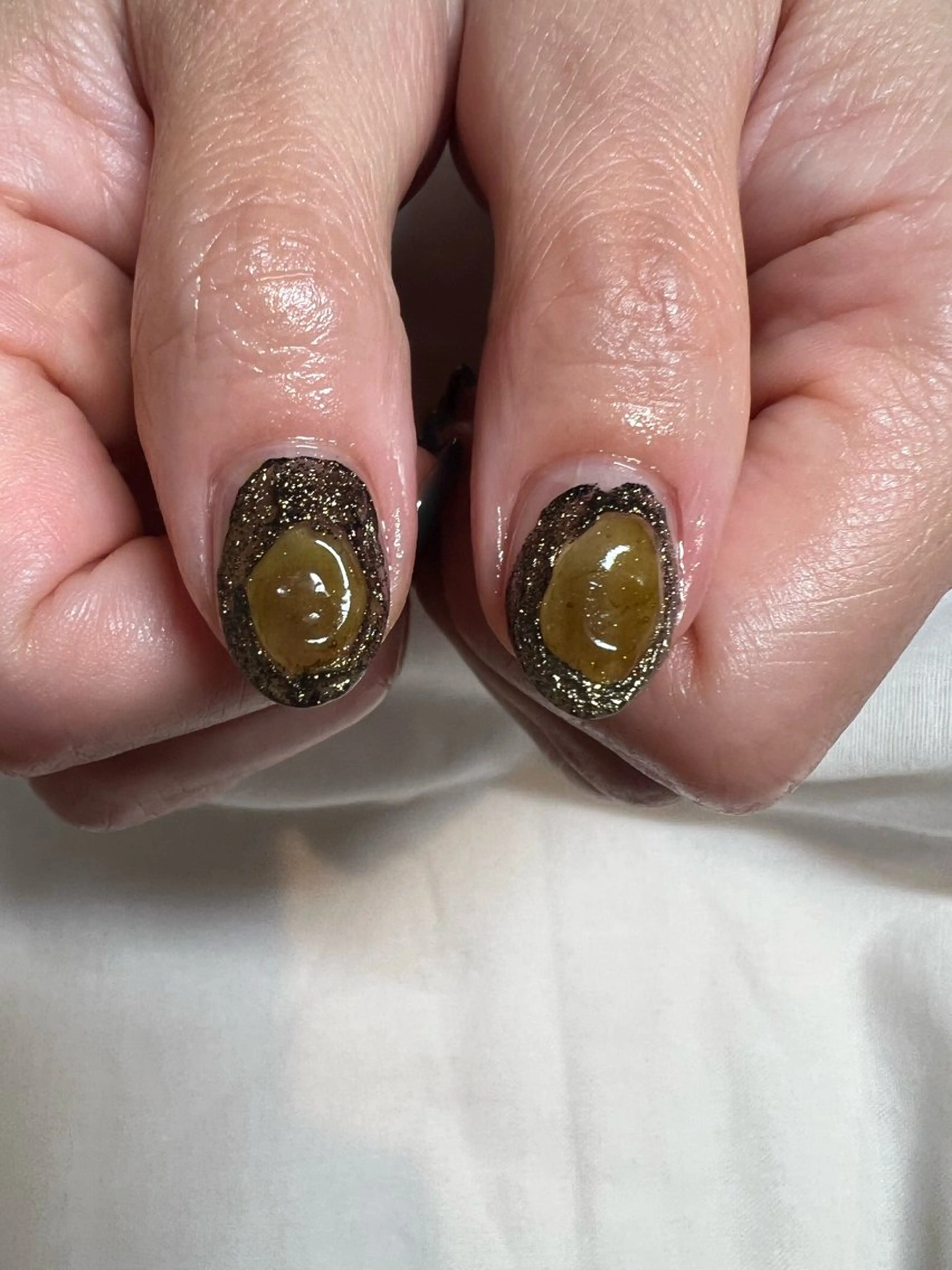 ネイル Ajuga. 太田 さやかのネイルデザイン