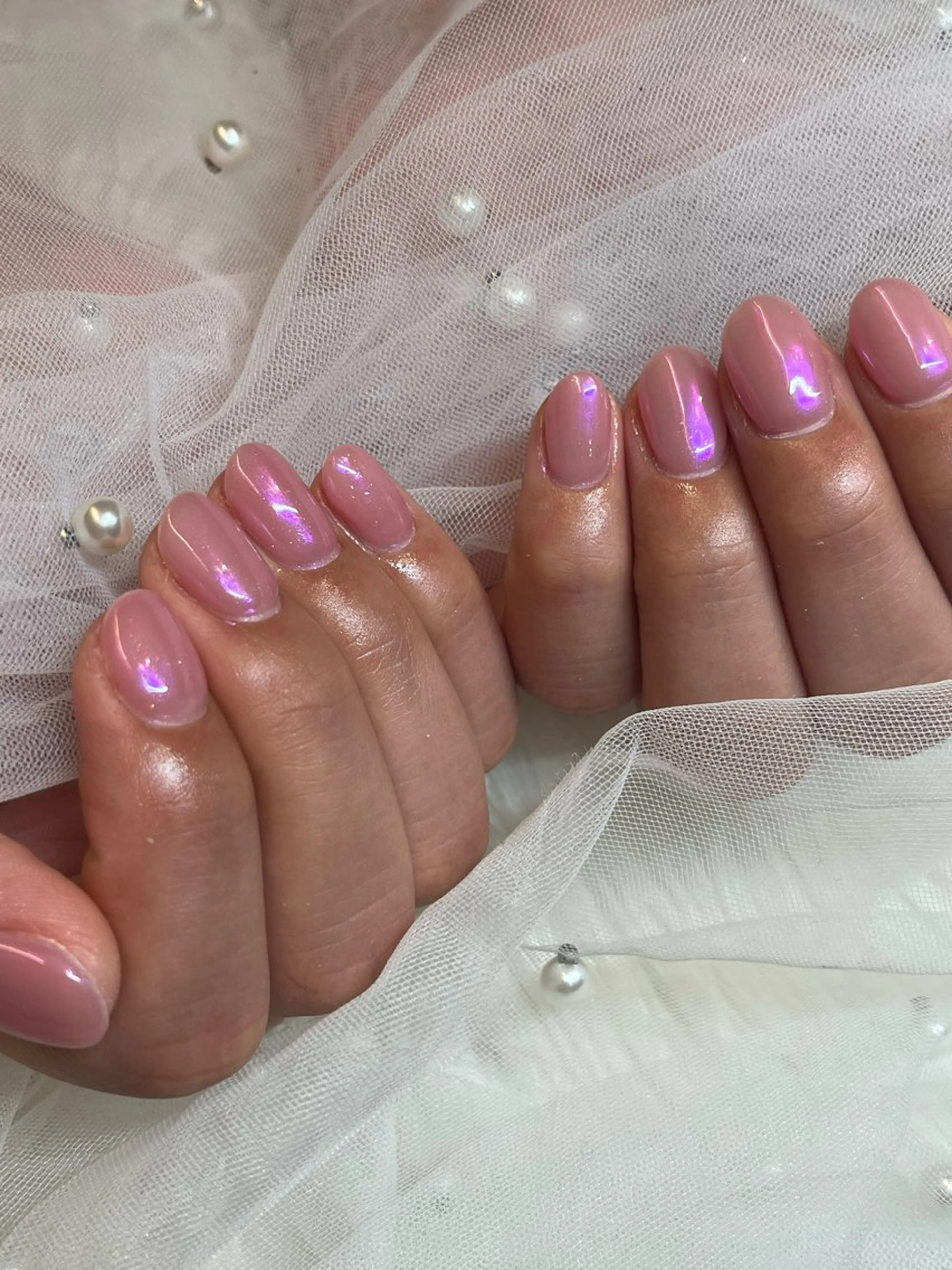 ネイル FOI NAILのネイルデザイン