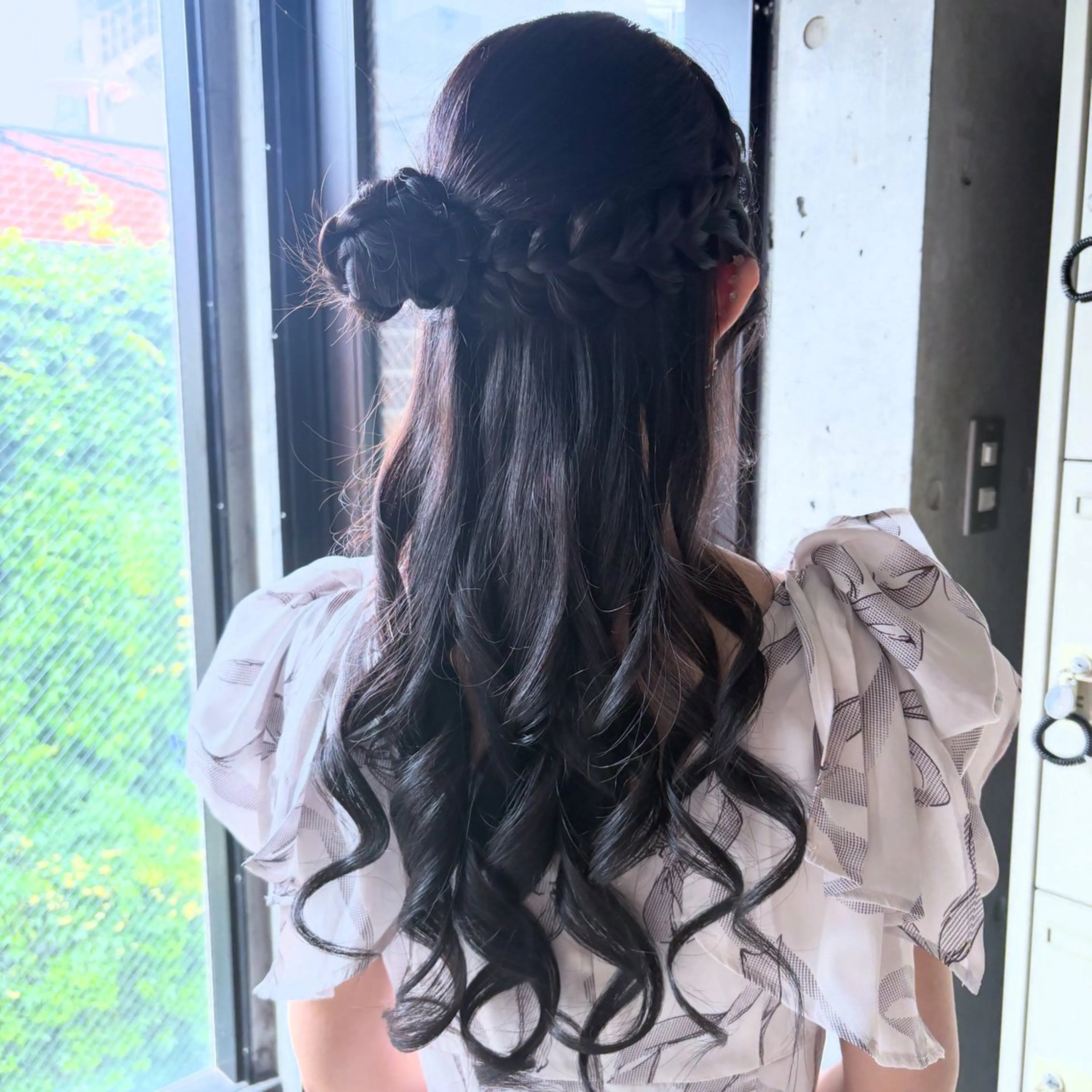 🐕‍🦺くるみちゃんアレンジセット🐾の写真