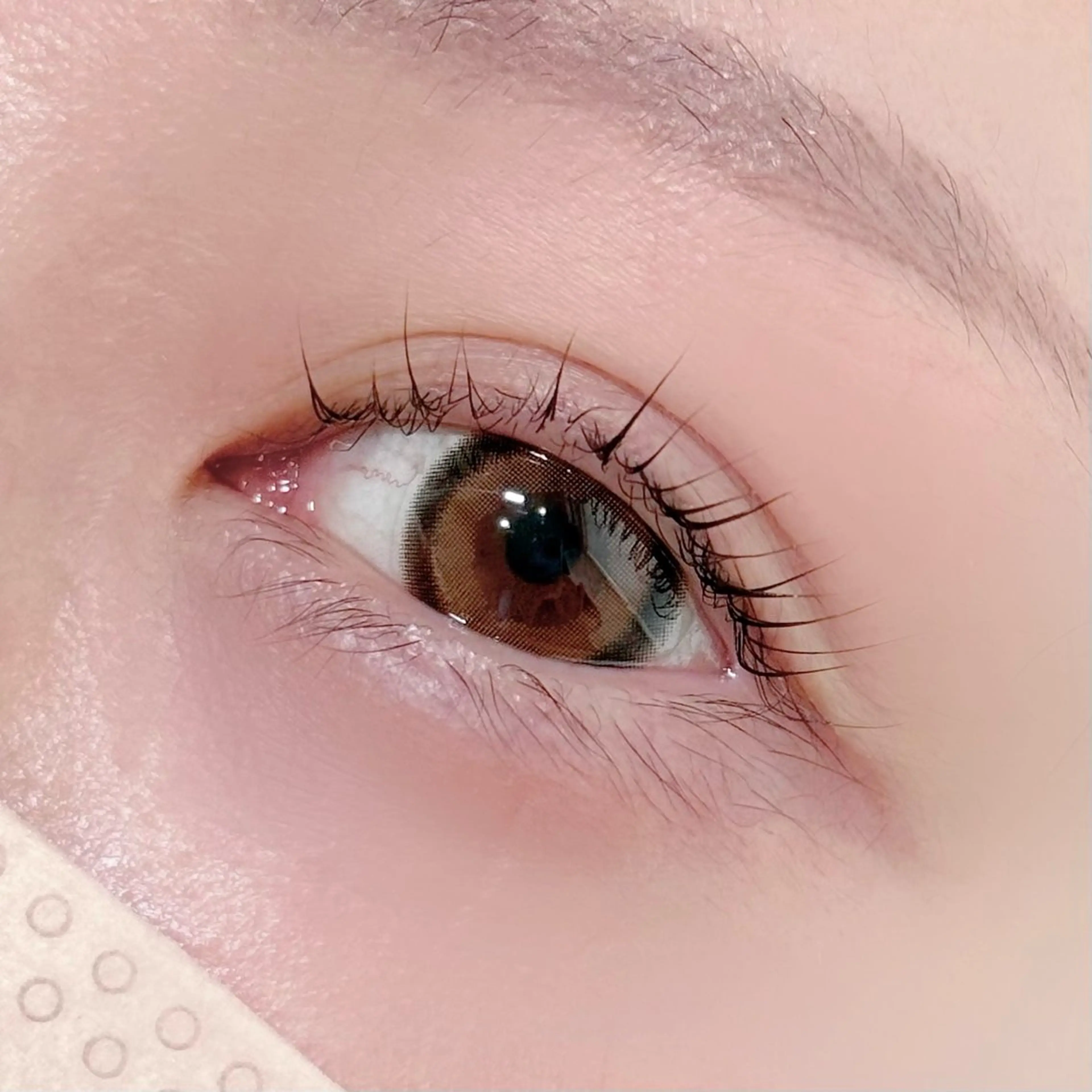 マツエク・マツパ cuinca柏店🎀 Airiのマツエク・マツパデザイン