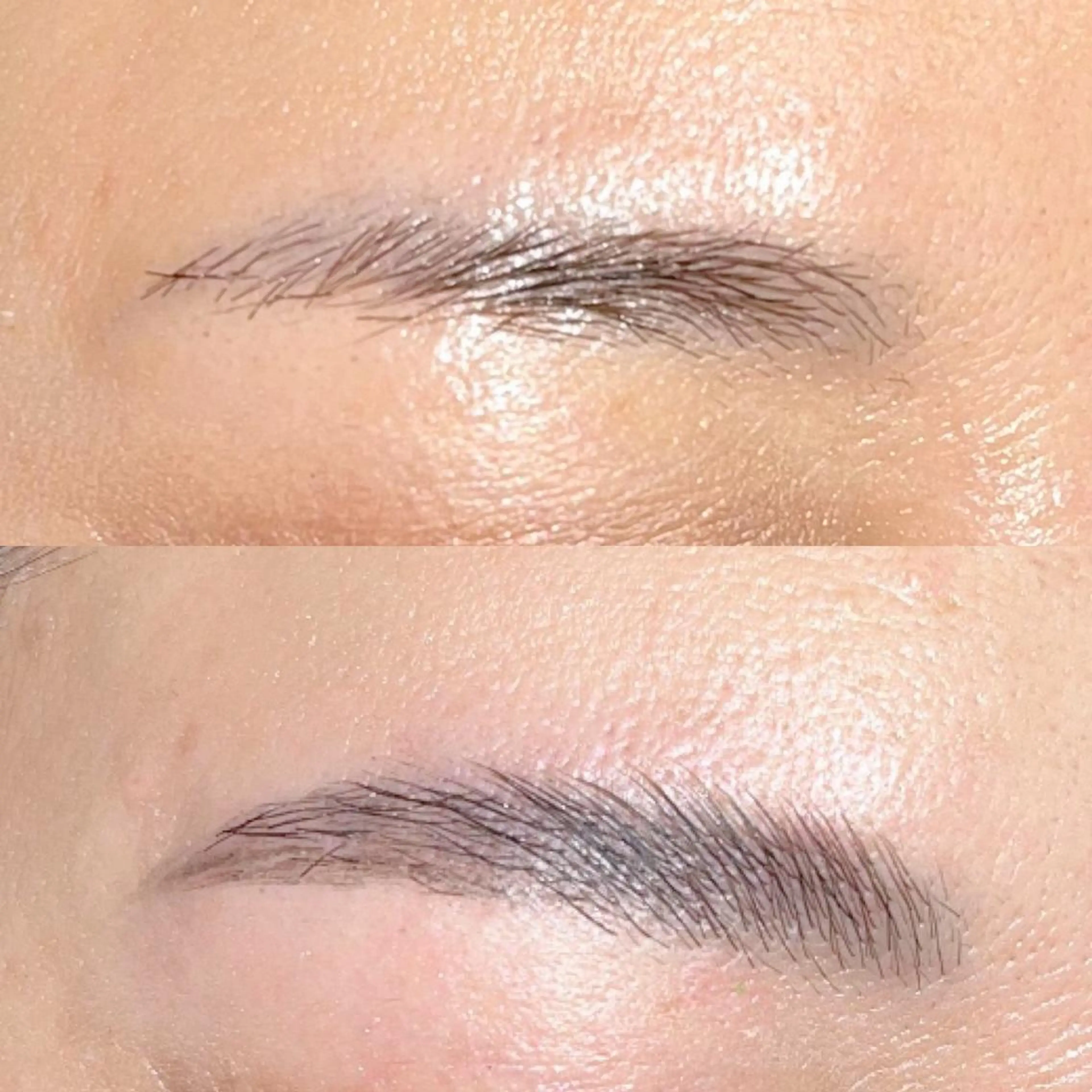 ワックス脱毛 その他(アイブロウ) araki 🧸💭のマツエク・マツパデザイン