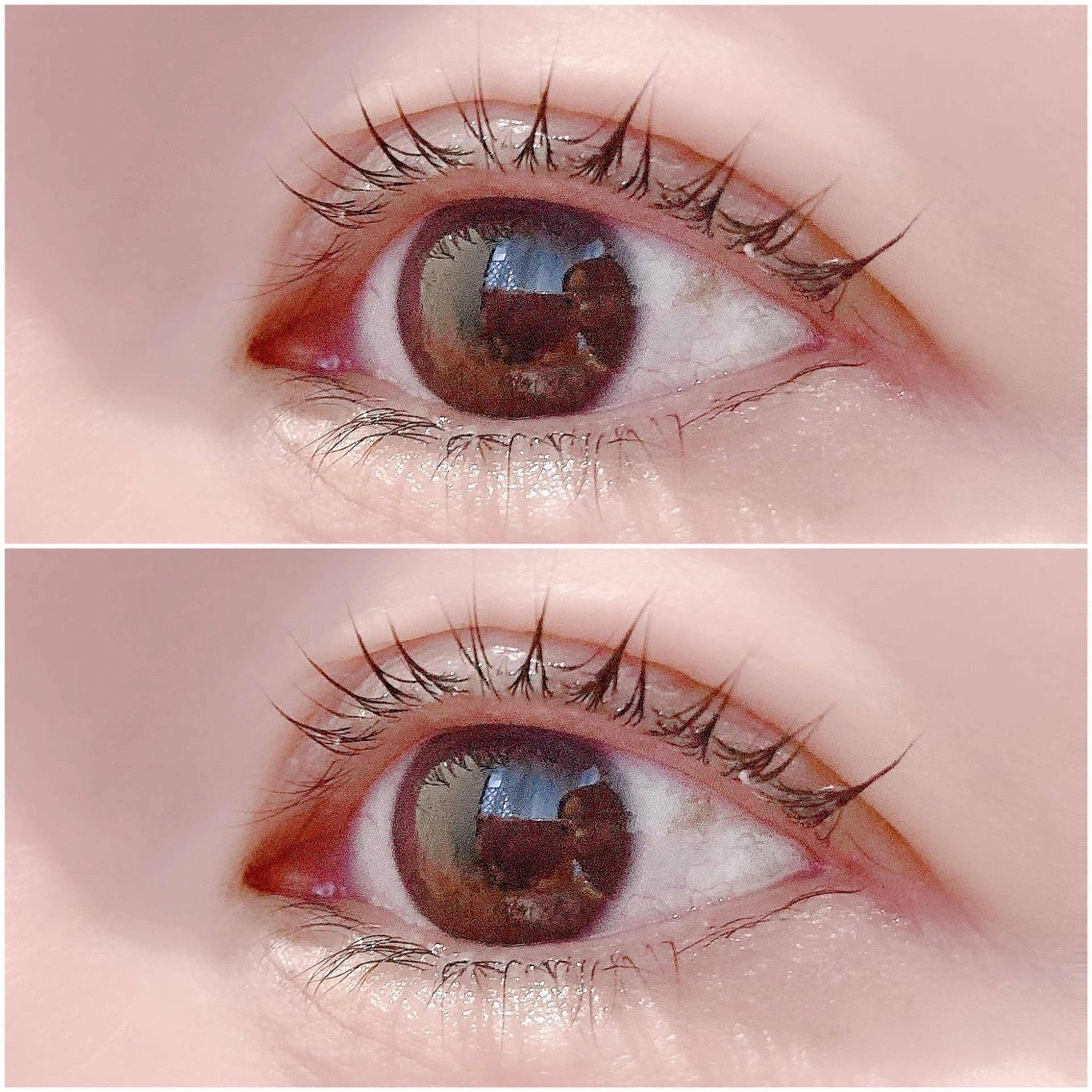 マツエク・マツパ マツパ MARGAUX eye/パリジェンヌのマツエク・マツパデザイン