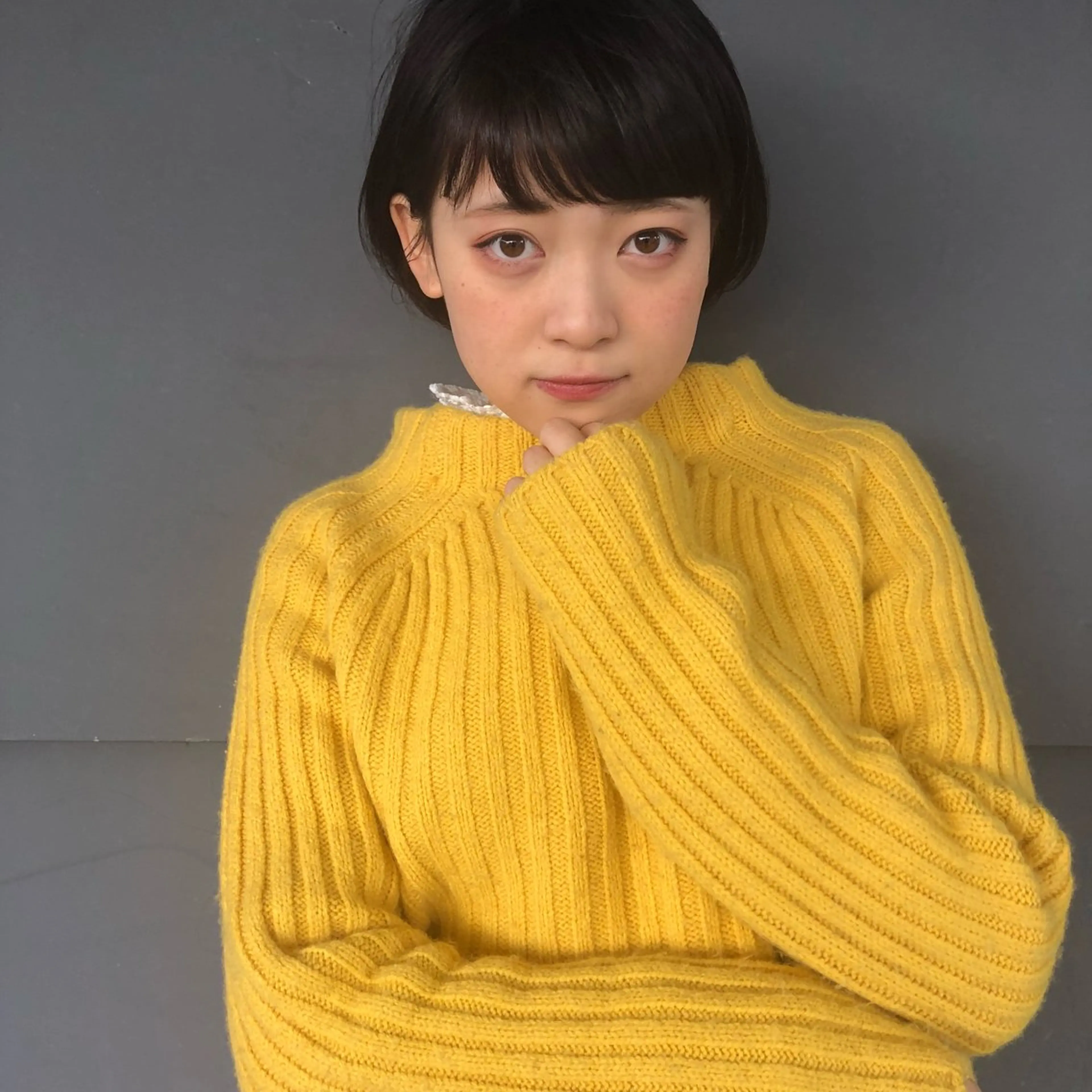 ショート ショートヘア 髪質改善🫧イチカワ アリサ🫧のヘアスタイル