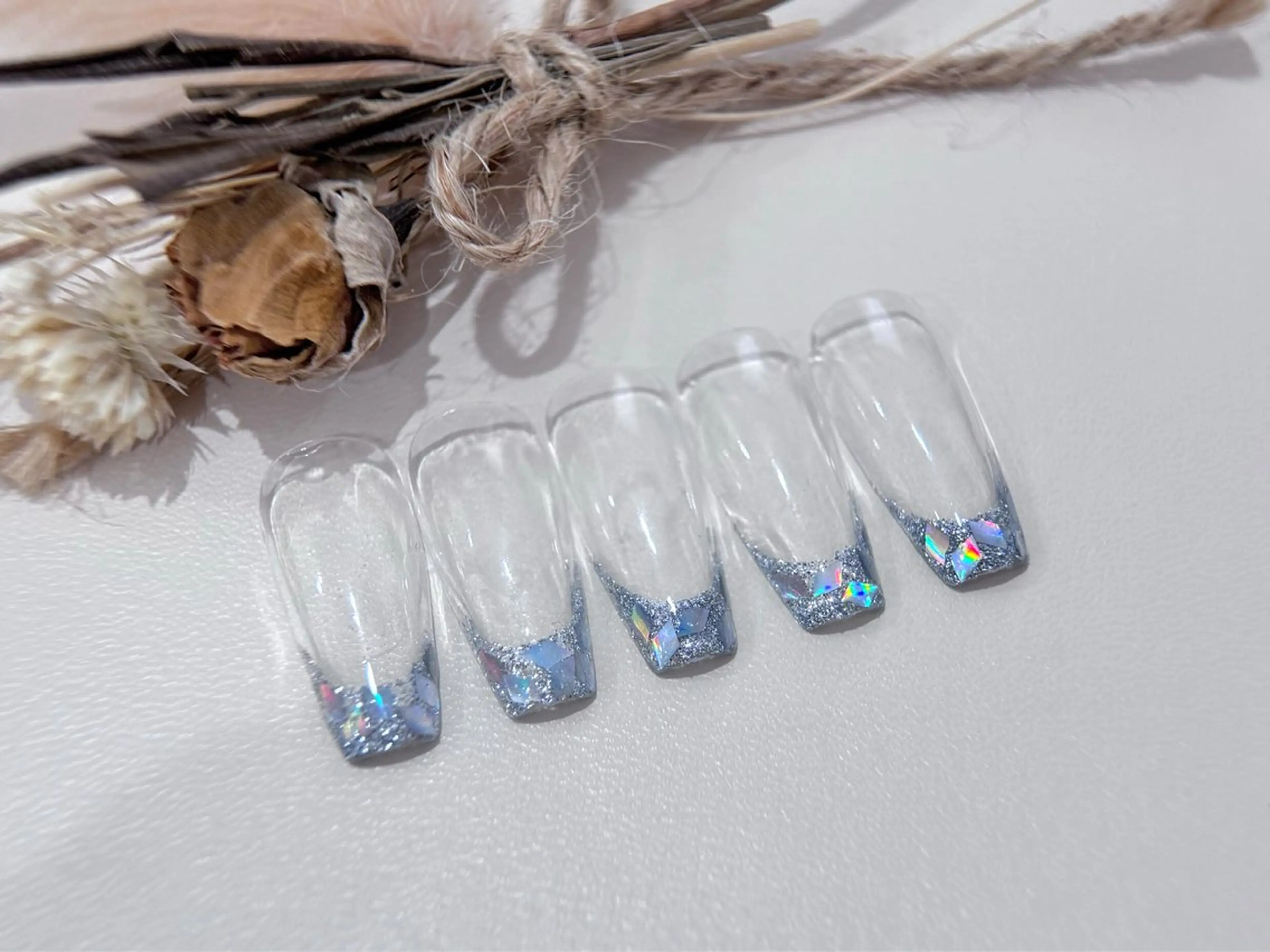 ネイル M+Nail 池袋のネイルデザイン