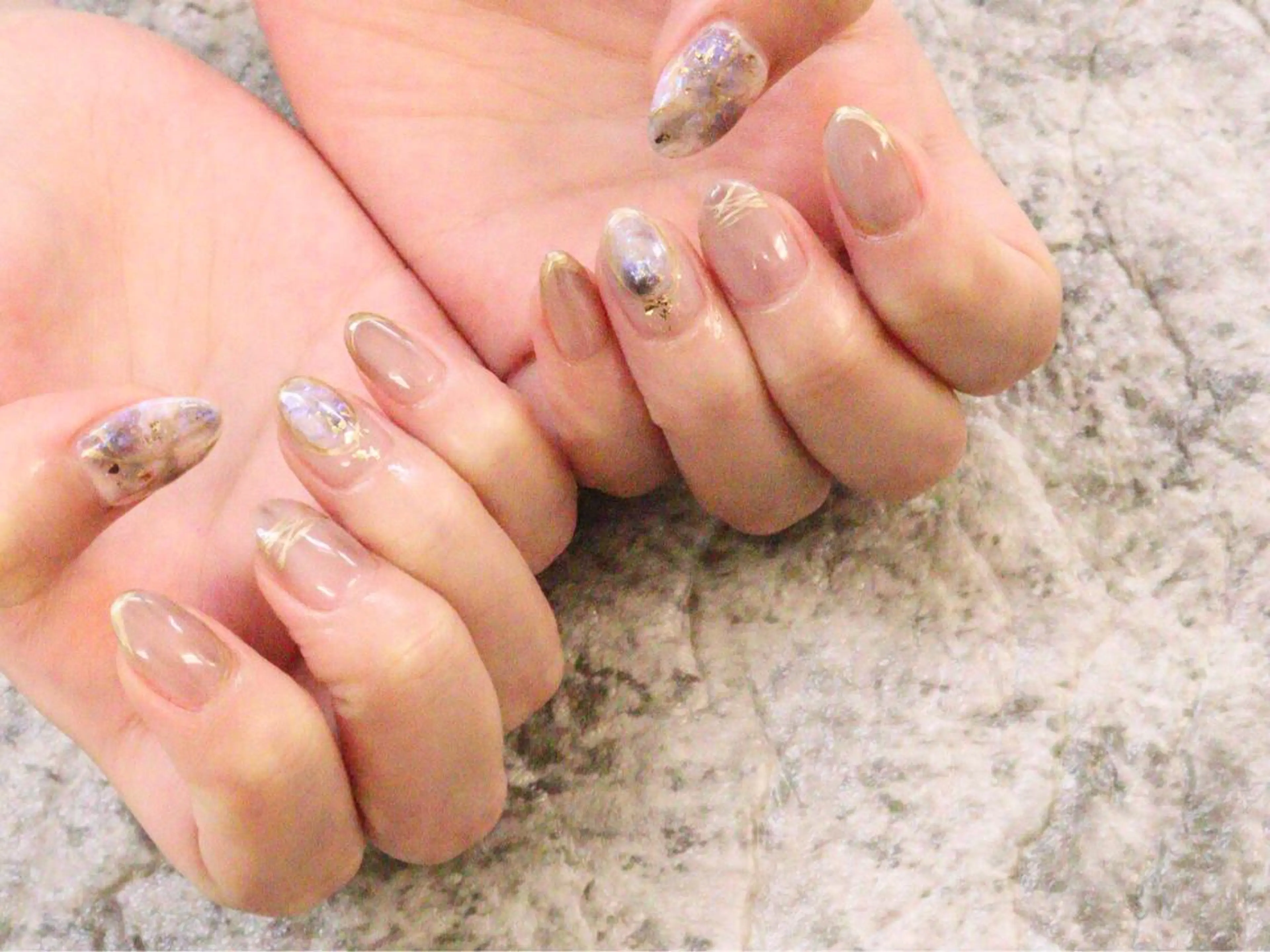 ネイル Dolce.Nail 大宮店のネイルデザイン