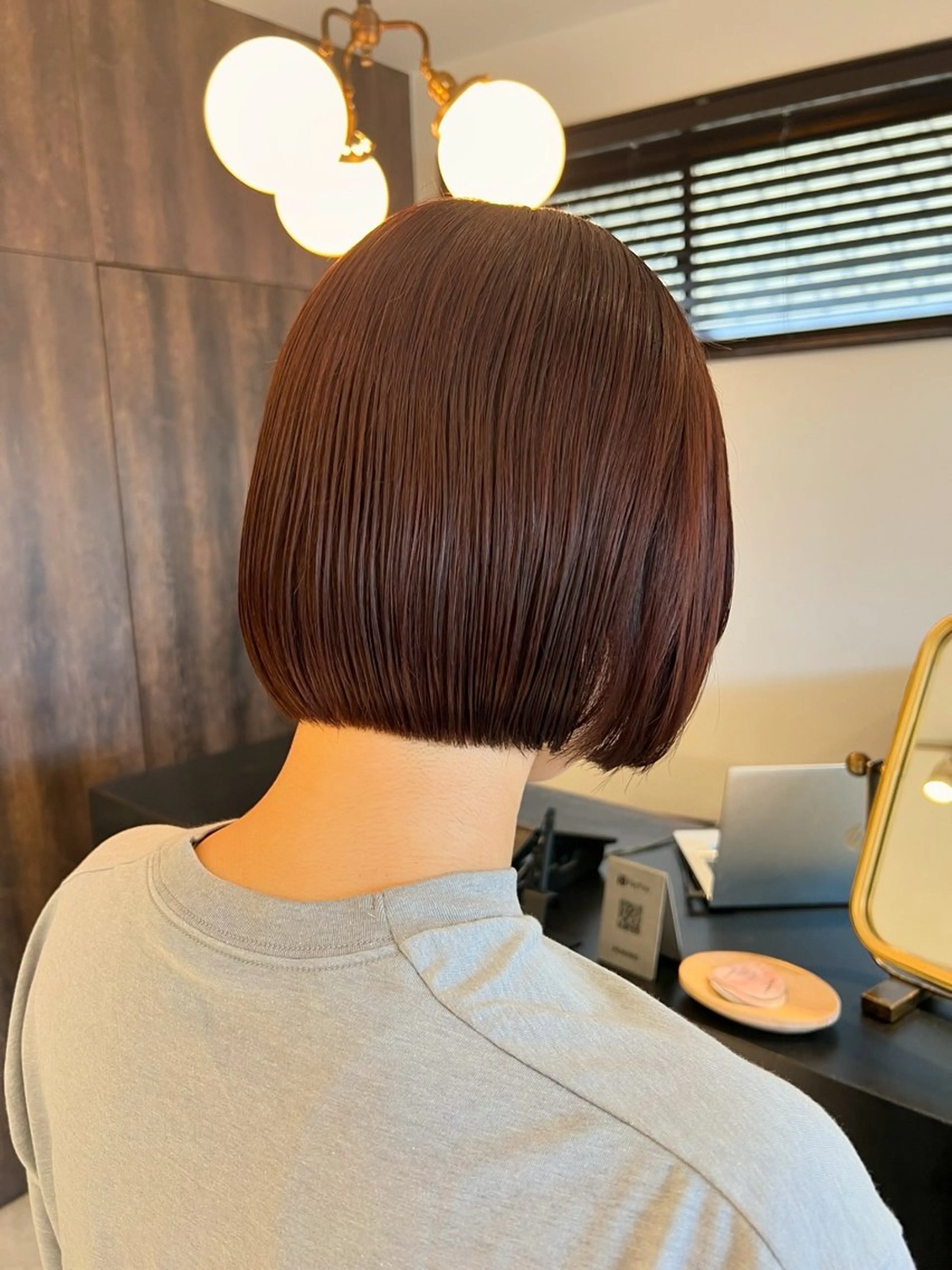 ショート カットモデル募集 hiyo🐣🫧のヘアスタイル