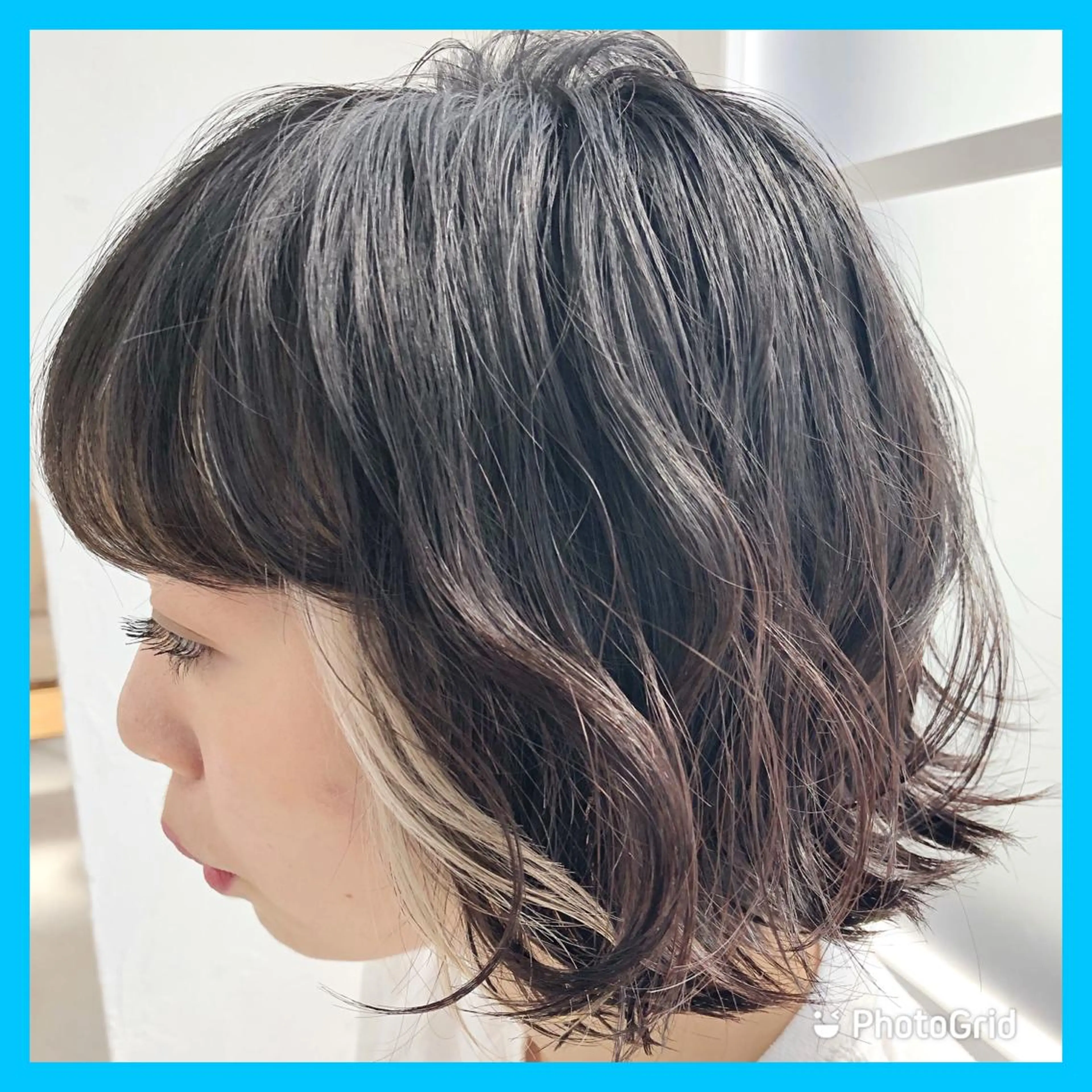 ショート カラー 🎨絶対に褒められる "店長"鈴木貴彦🎨のヘアスタイル