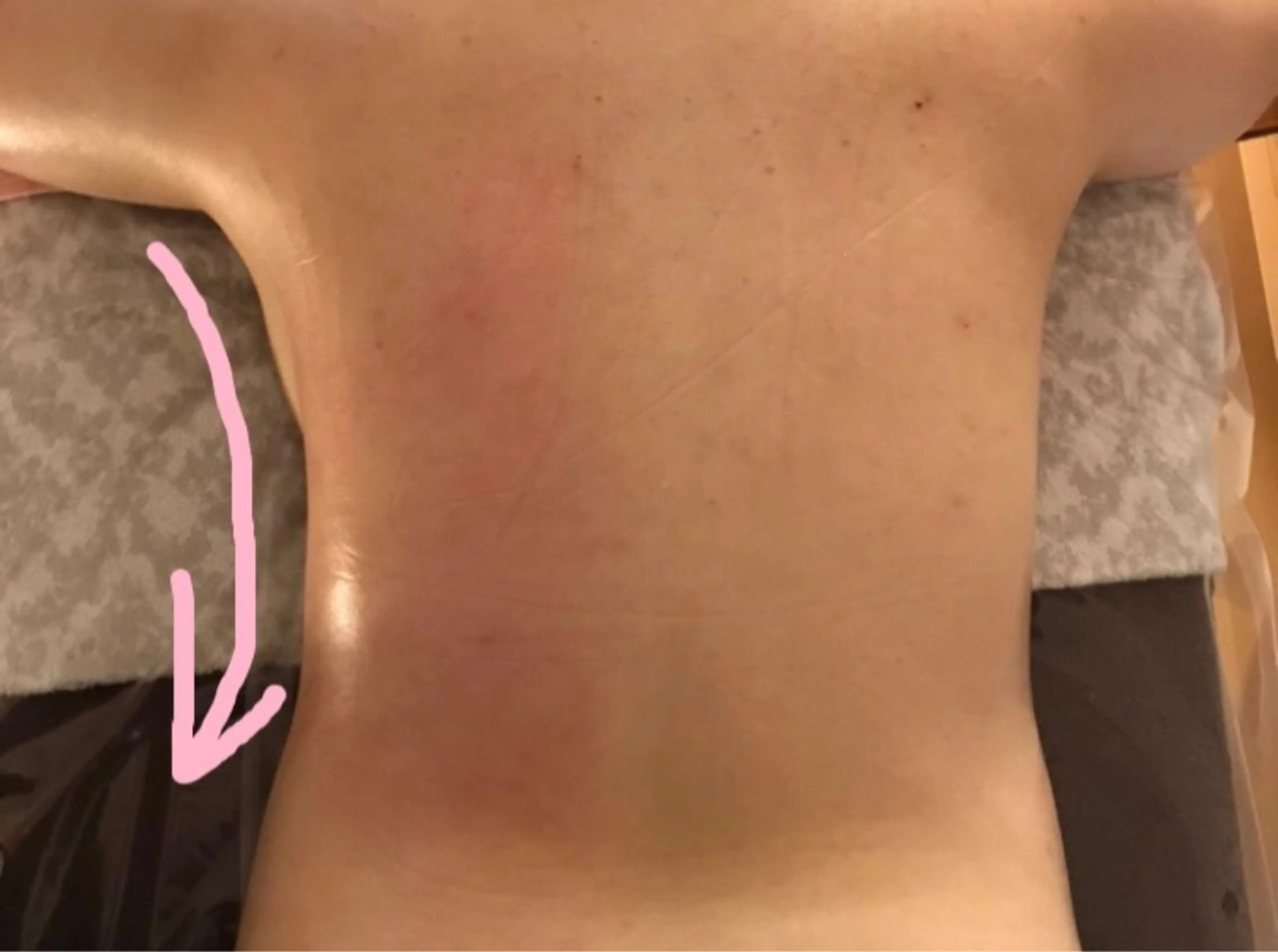 トータルビューティー サロンLilyのエステ・リラクイメージ