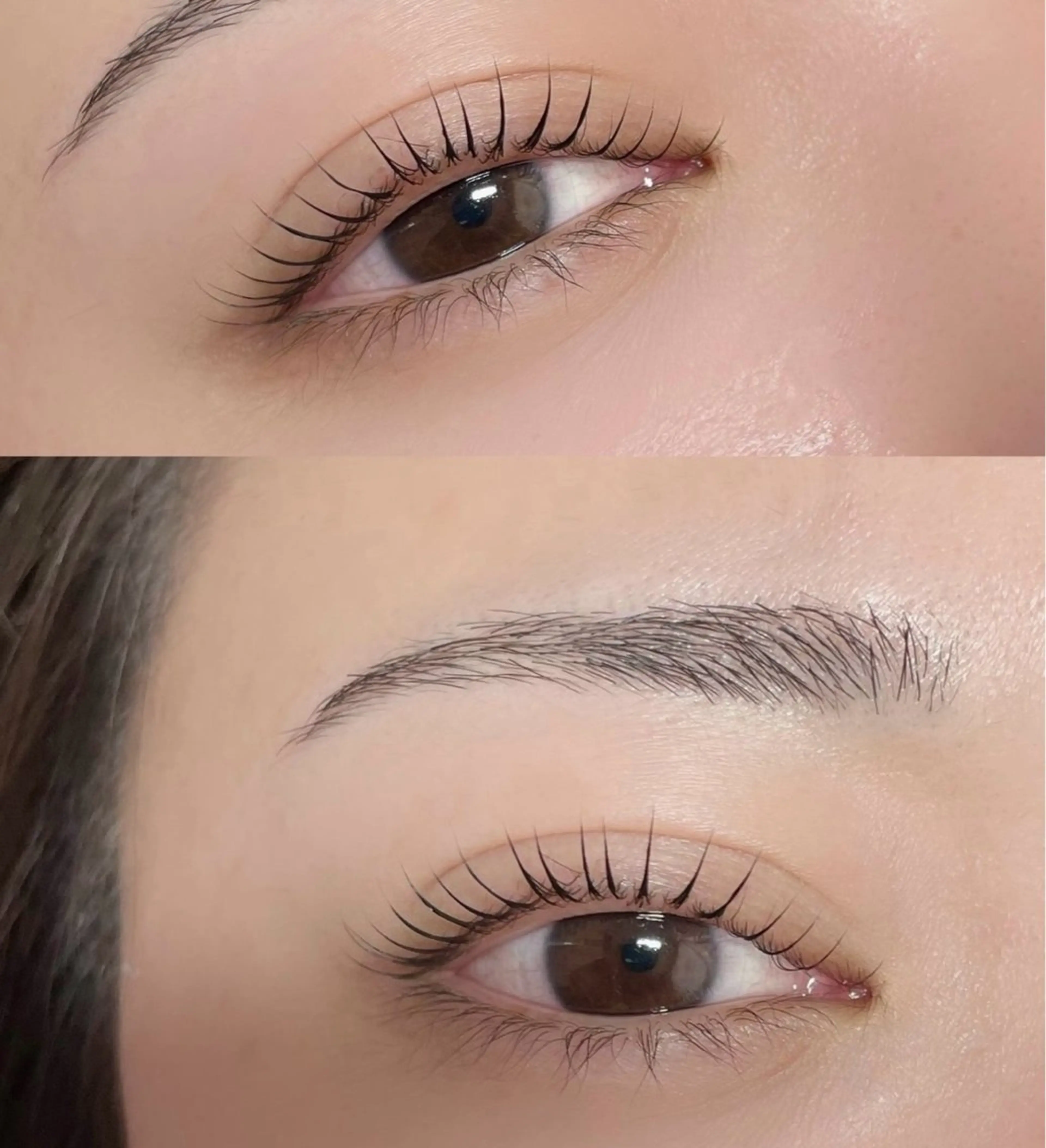 🫧🌟【5月1日13:30​〜​】上まつ毛パーマ🌟🫧の写真