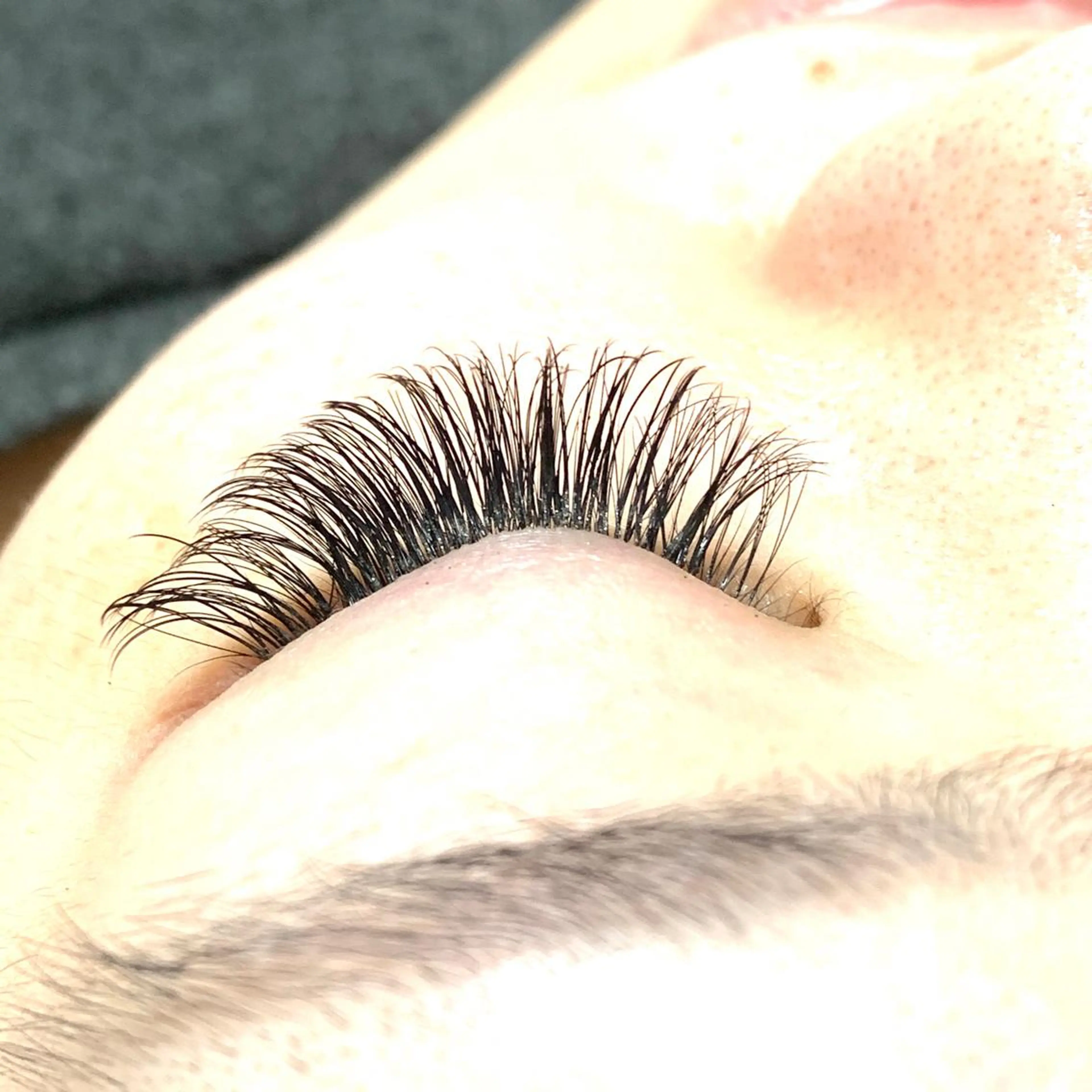 マツエク・マツパ 付け放題 sHioN髪質改善 美髪矯正／ヘア着付けのヘアスタイル