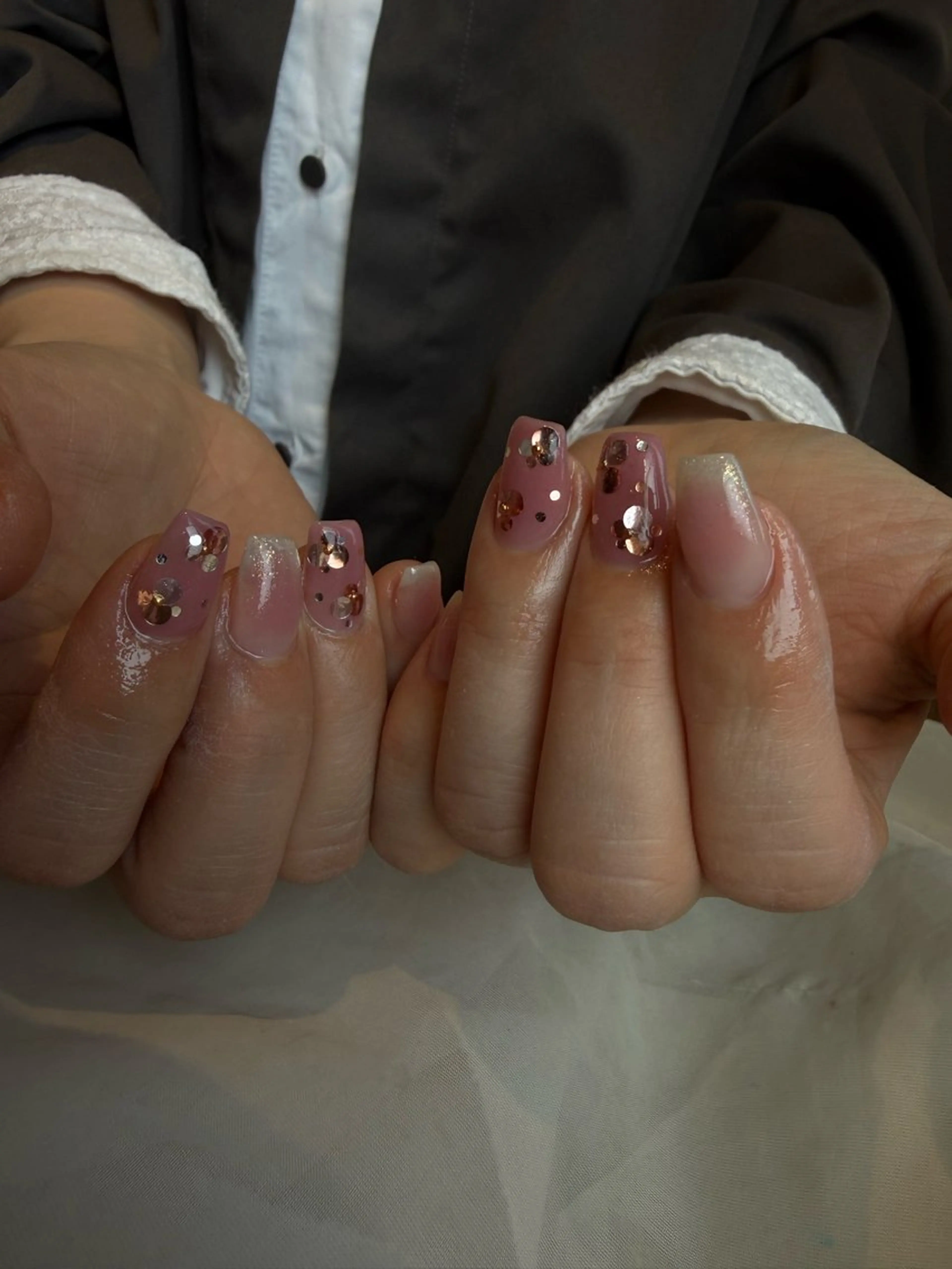 ネイル Nail Salon Luanaのネイルデザイン