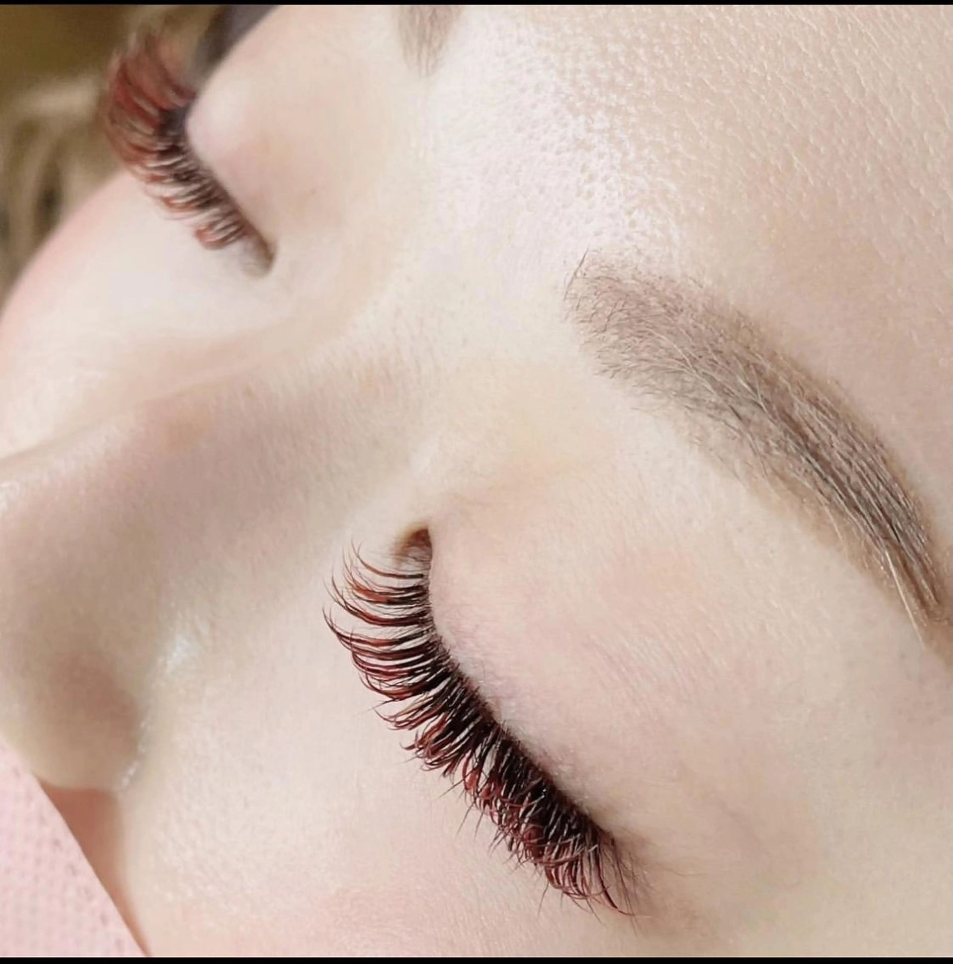 マツエク・マツパ eyelash & nail LINOAのネイルデザイン