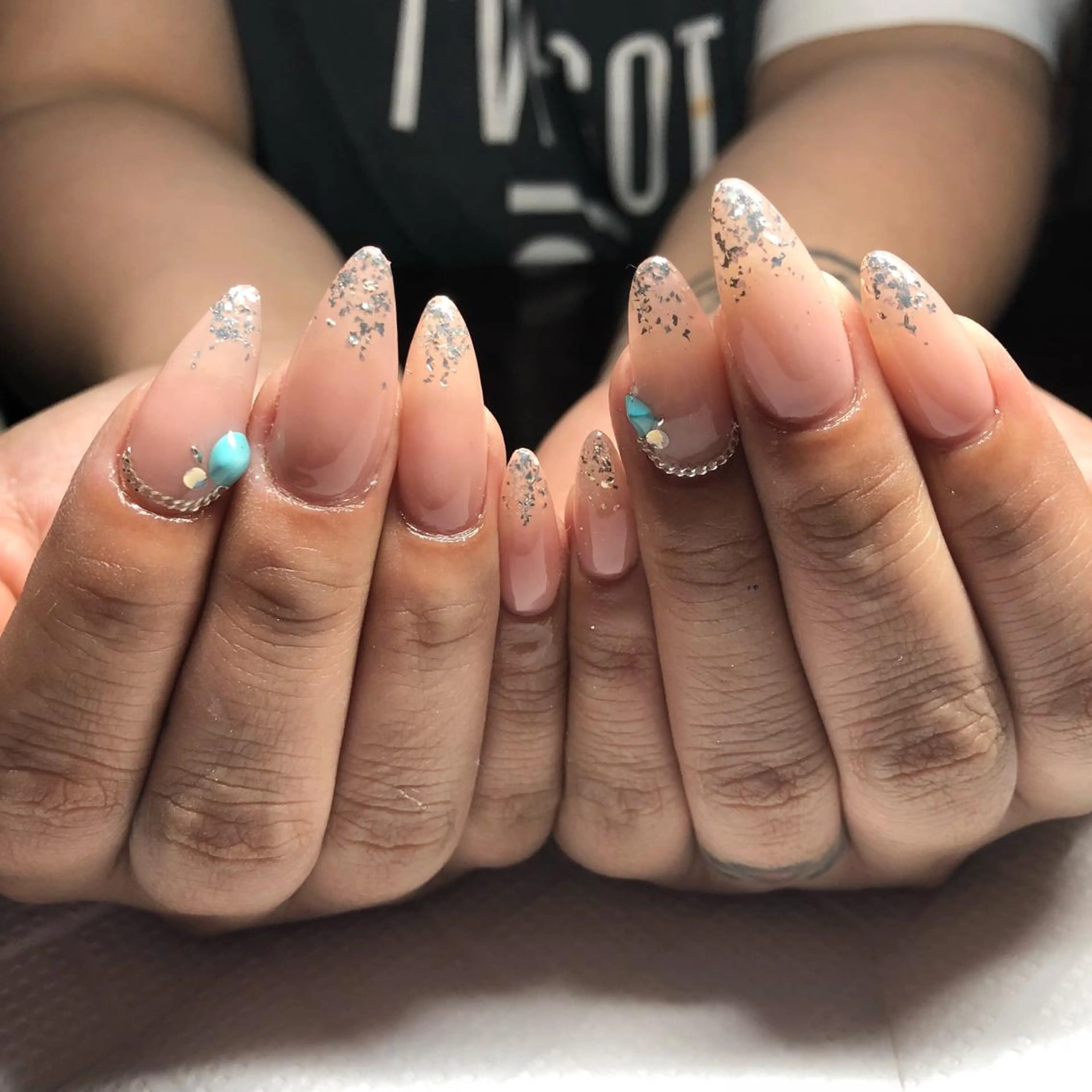 ネイル MAKANI salonのネイルデザイン