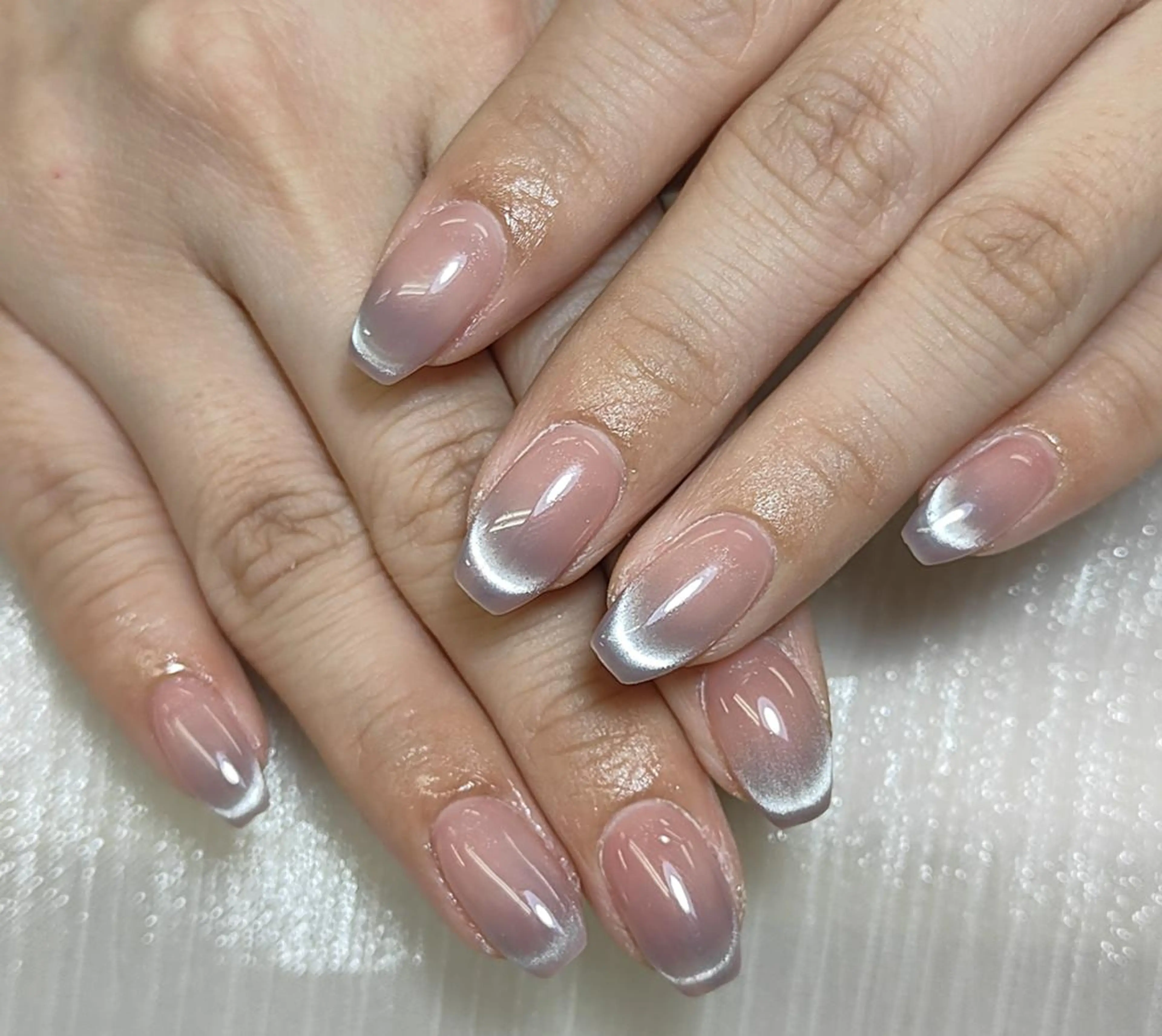 ネイル ハンドネイル 高田馬場 minikikiのネイルデザイン