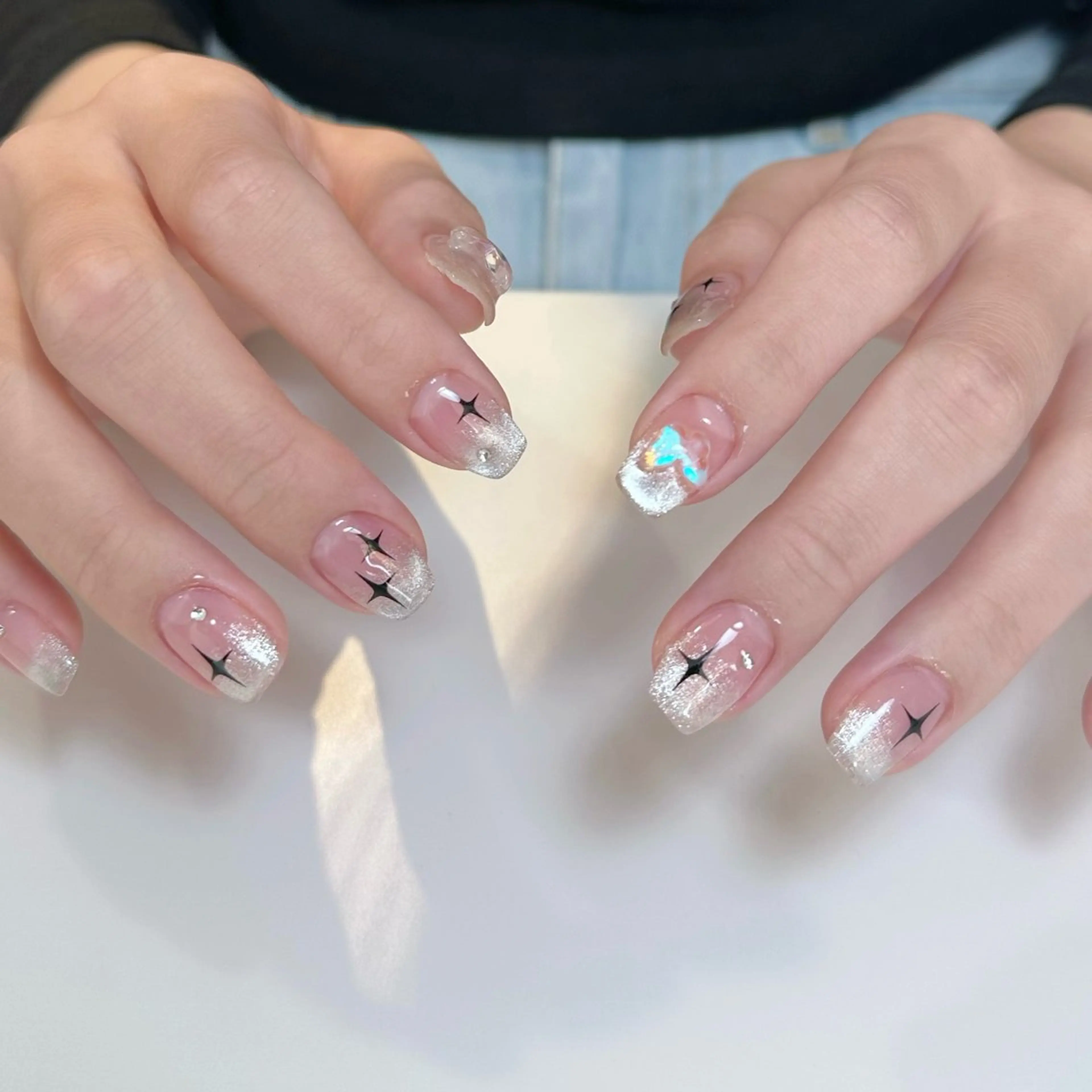 ネイル tsugi nailのネイルデザイン