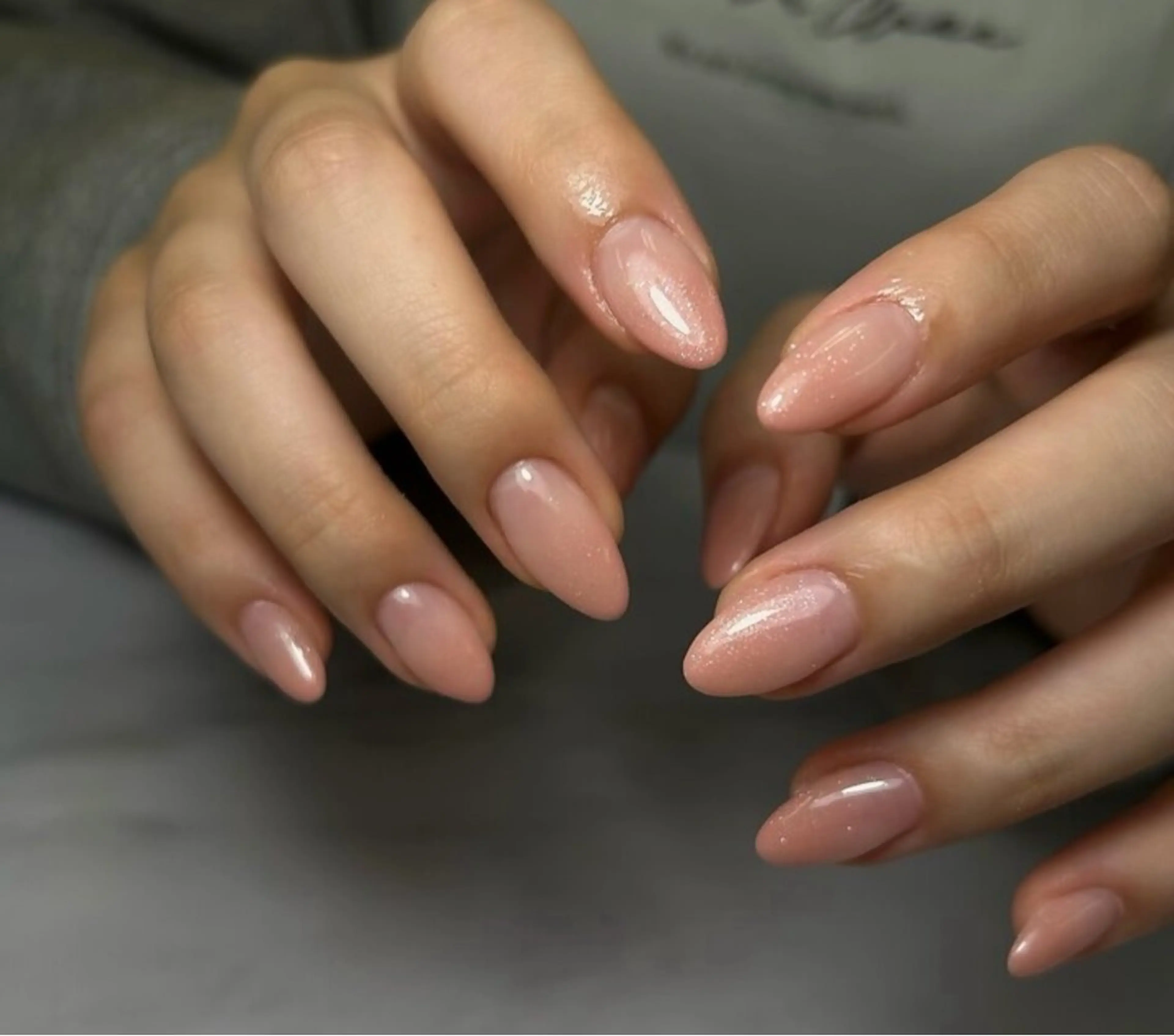 ネイル NailStudio Zen🦇akaneのネイルデザイン