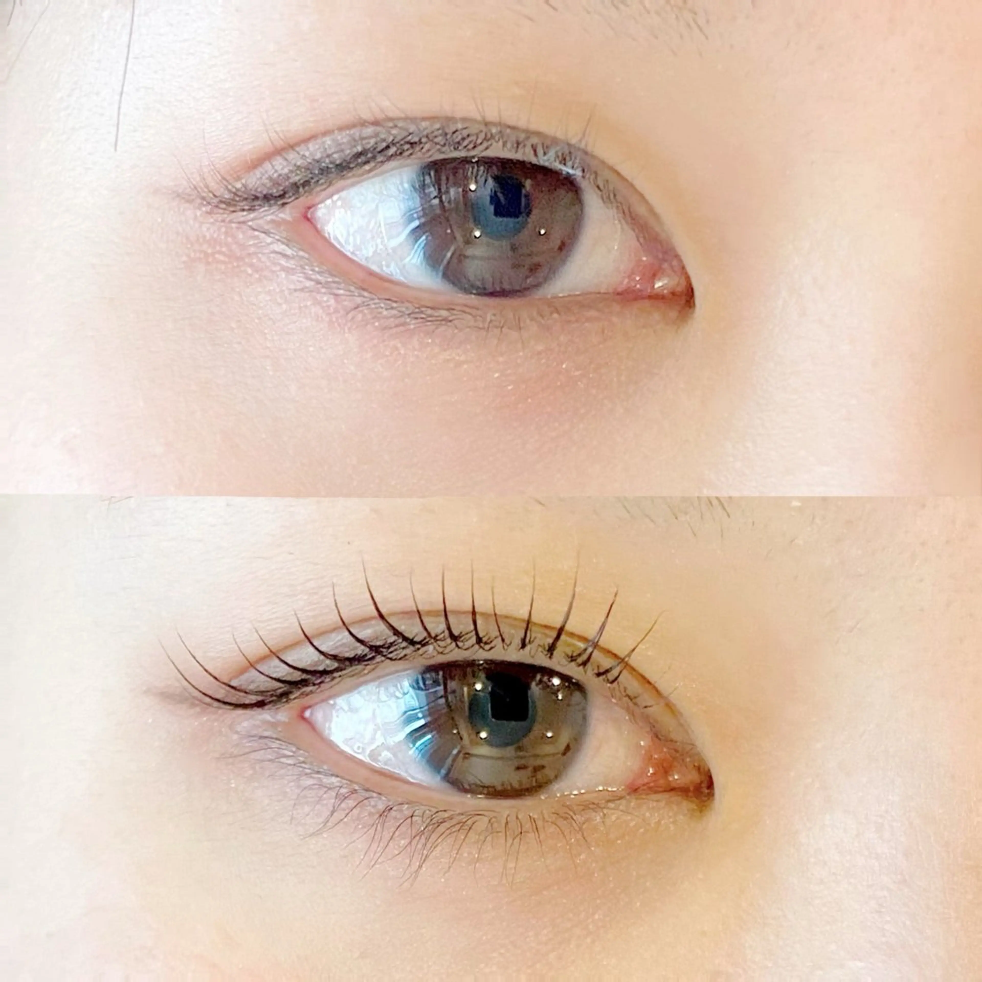 マツエク・マツパ ALBA 札幌|円山のマツエク・マツパデザイン