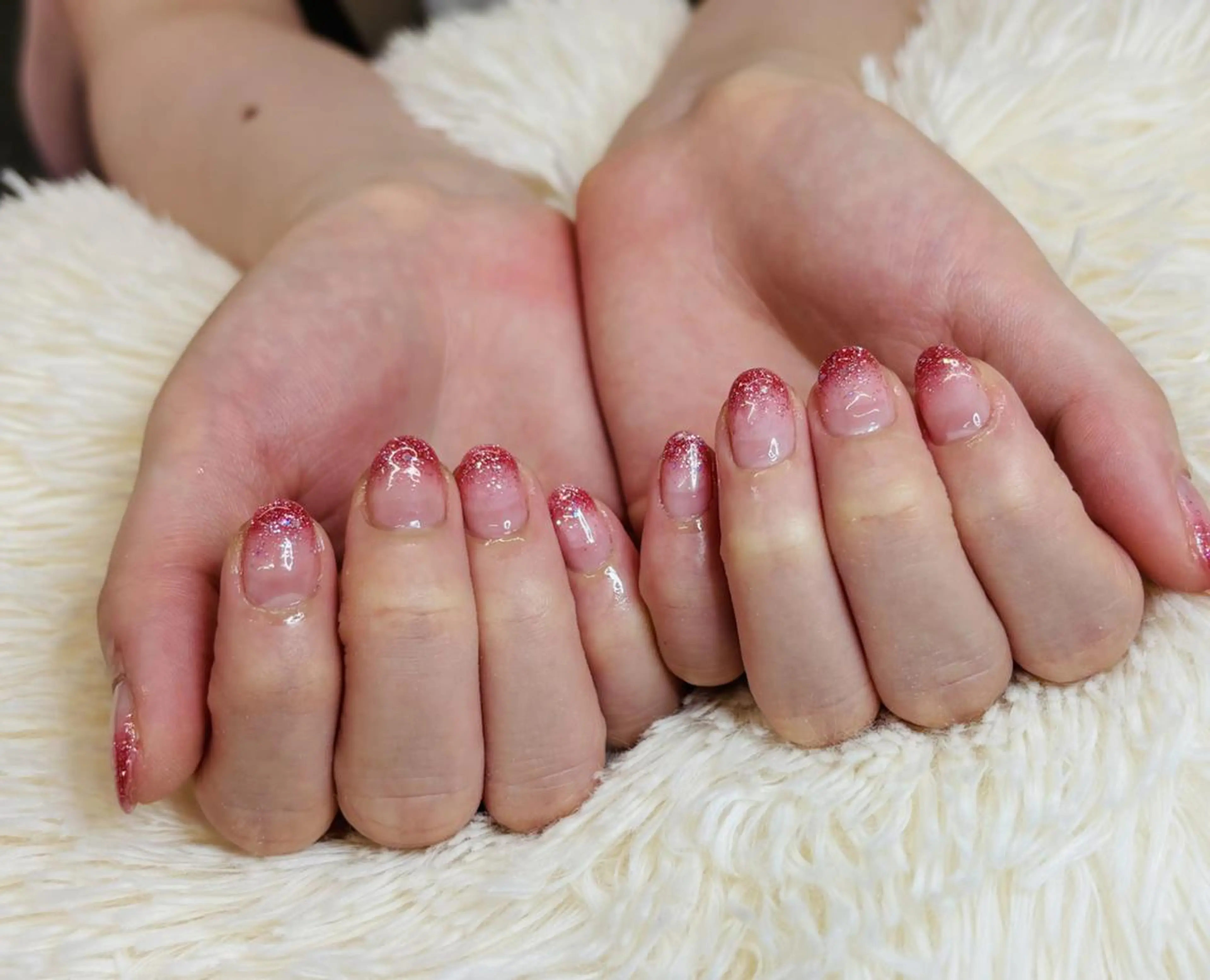 ネイル NailOnason ナナのネイルデザイン