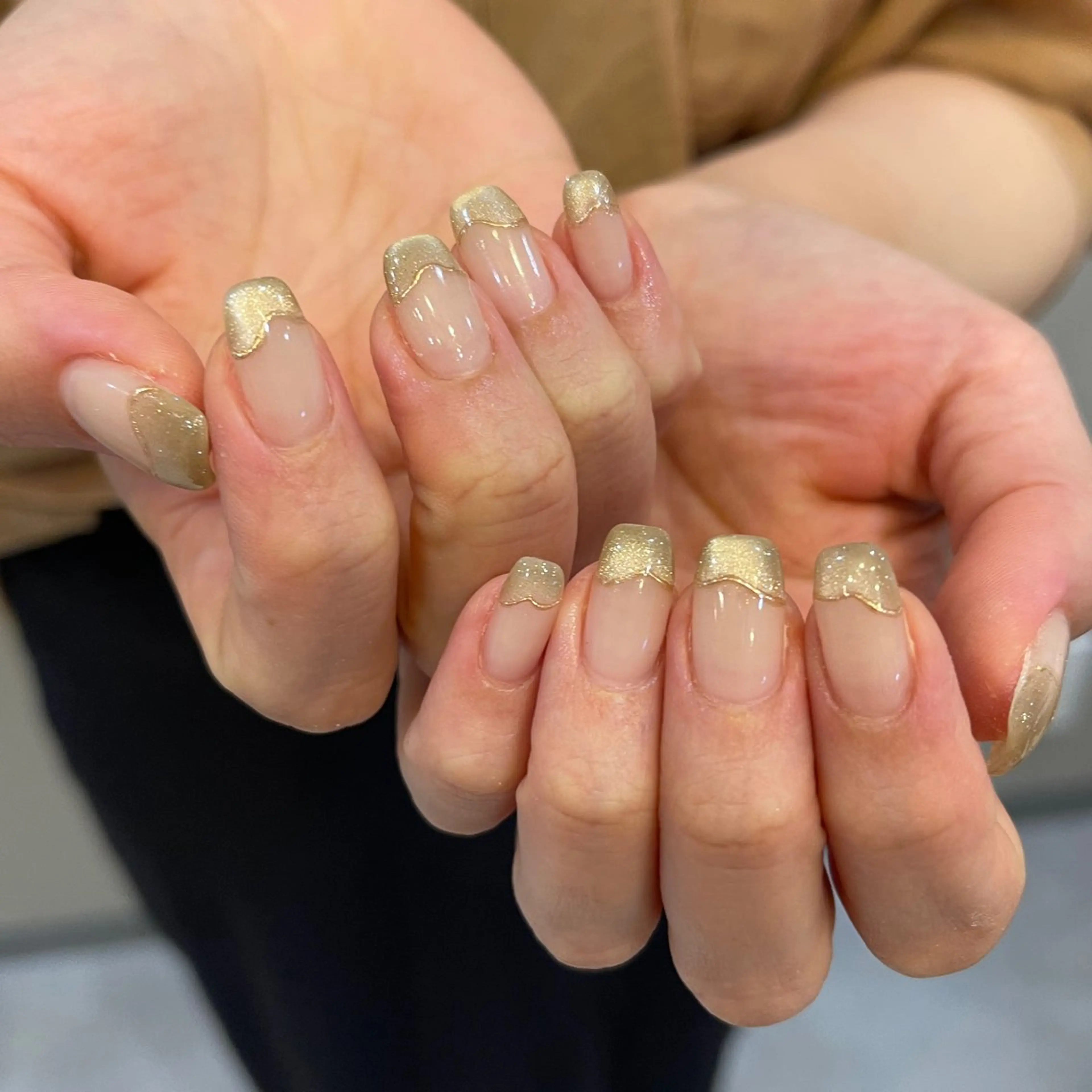 ネイル ハンドネイル み ち かのネイルデザイン