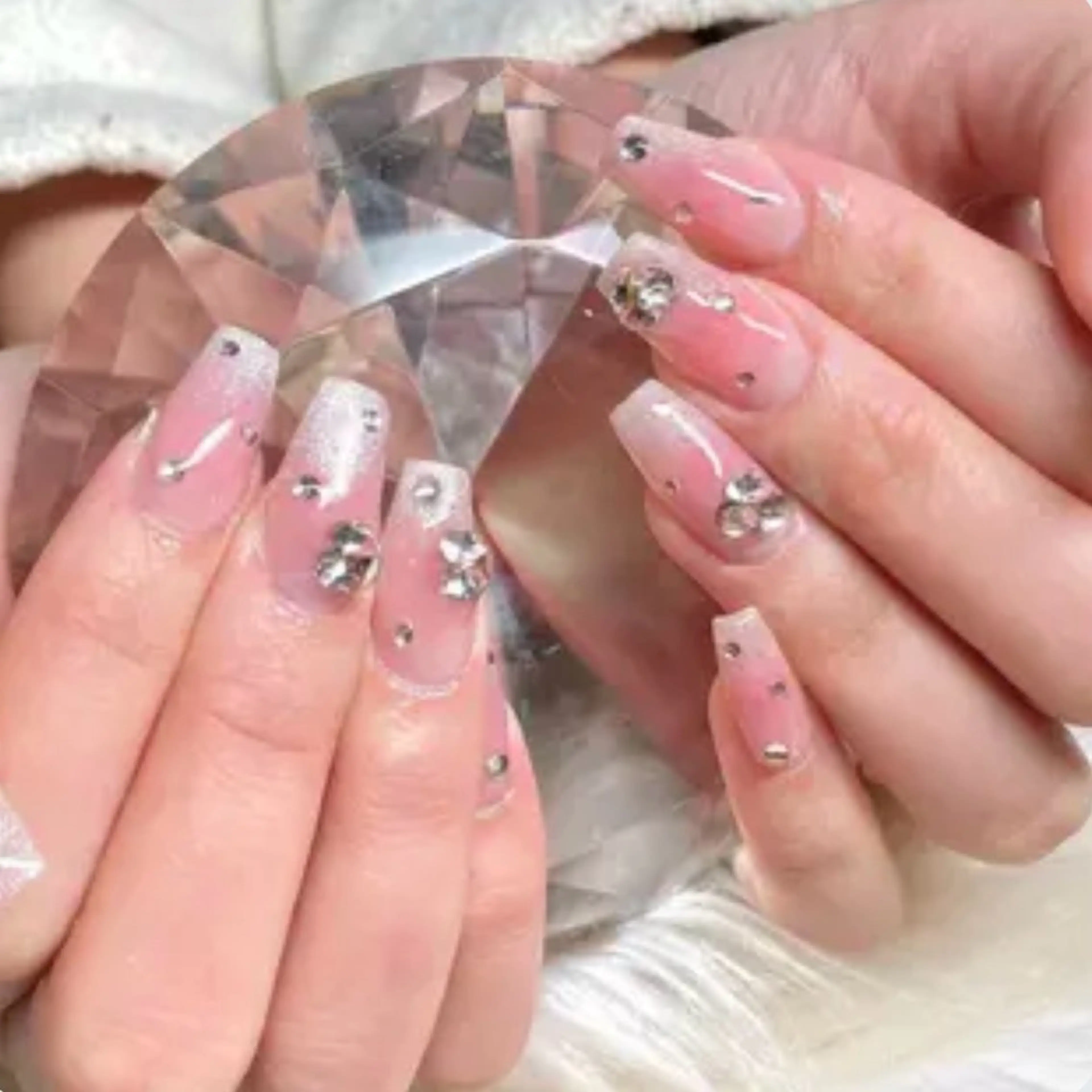 新規限定【オフなし♡やり放題👑】パラジェル¥600の写真