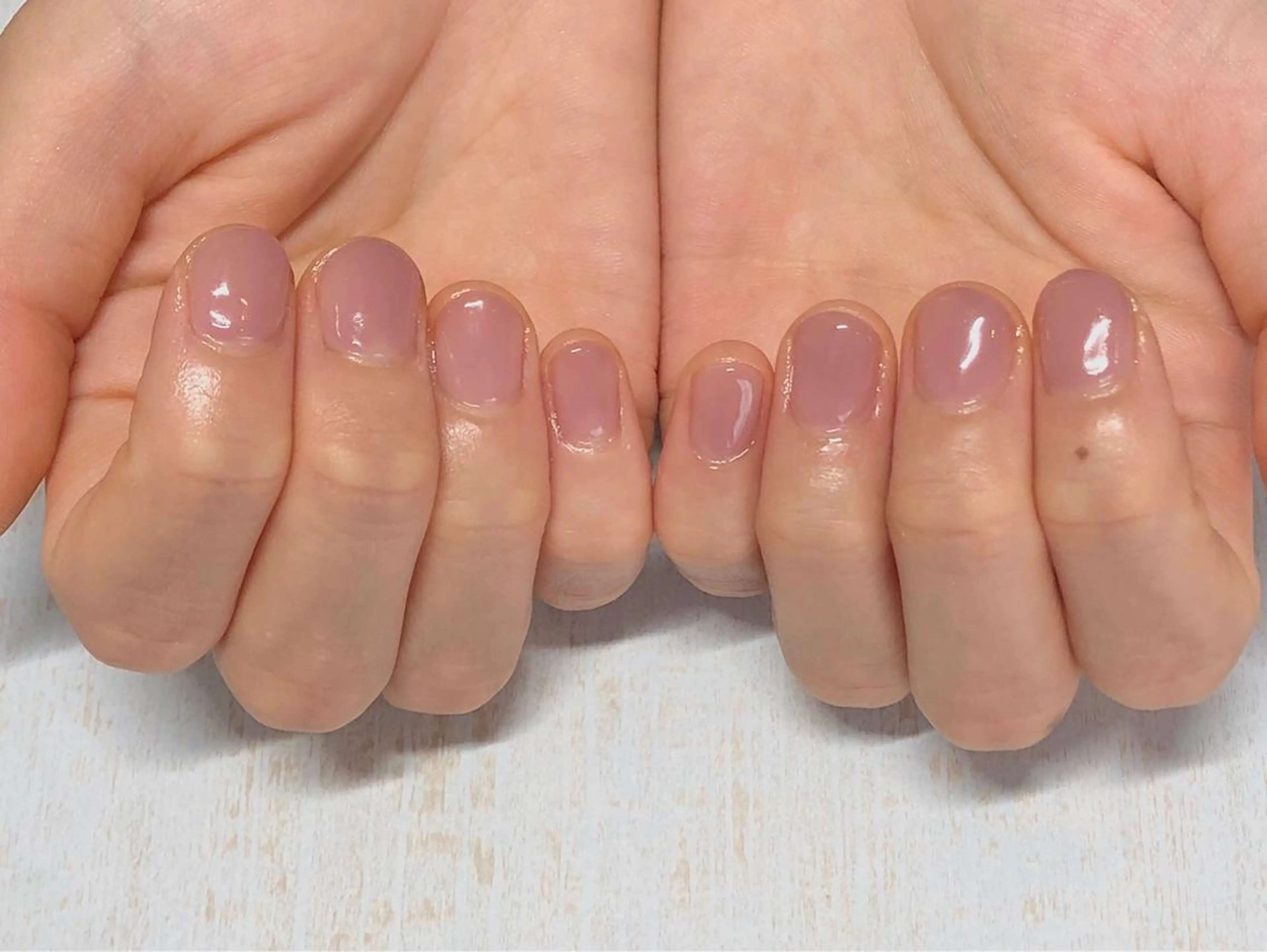 ネイル 𖡼 yumenoのネイルデザイン