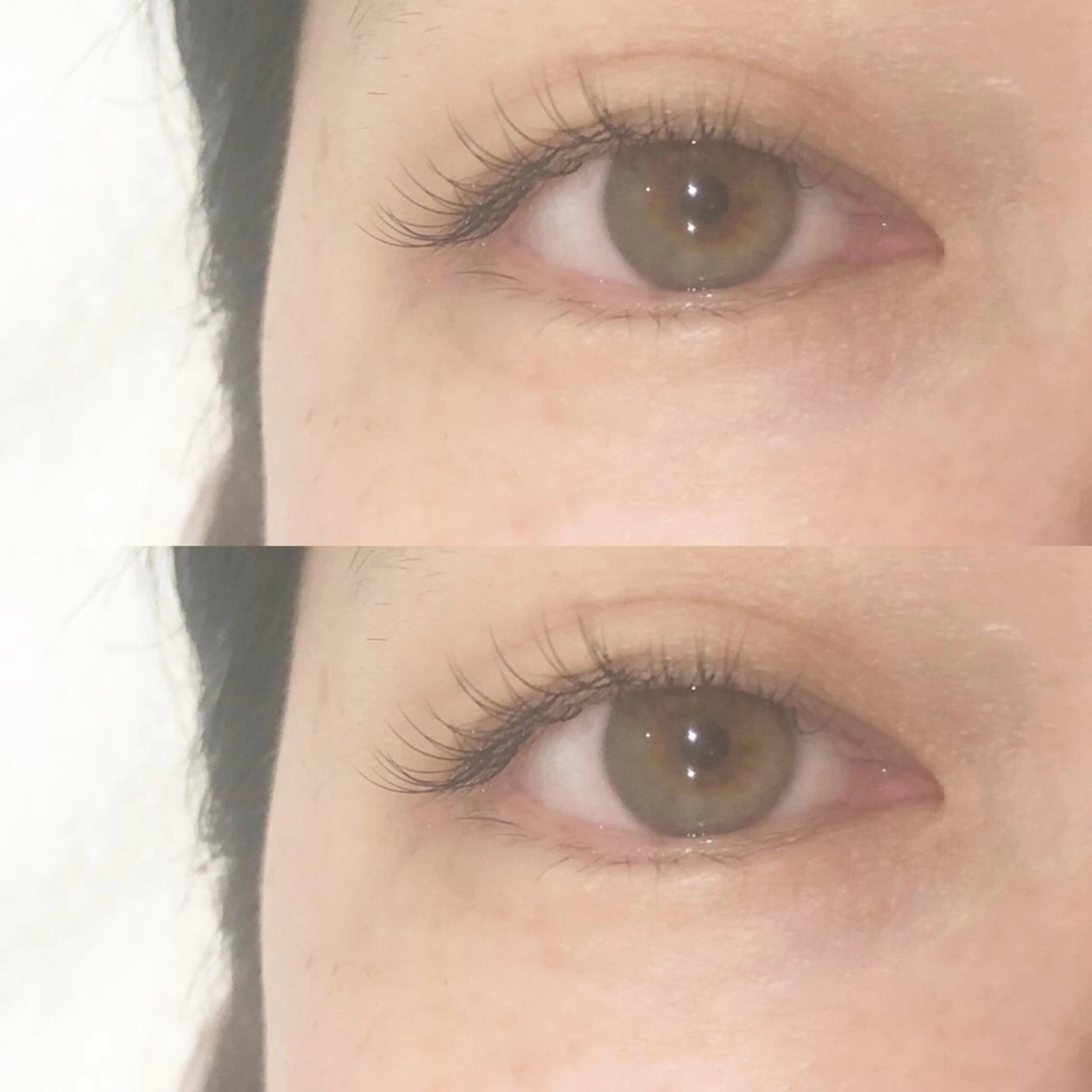 【全員ＯＫ】セーブルエクステ80本⭐️の写真