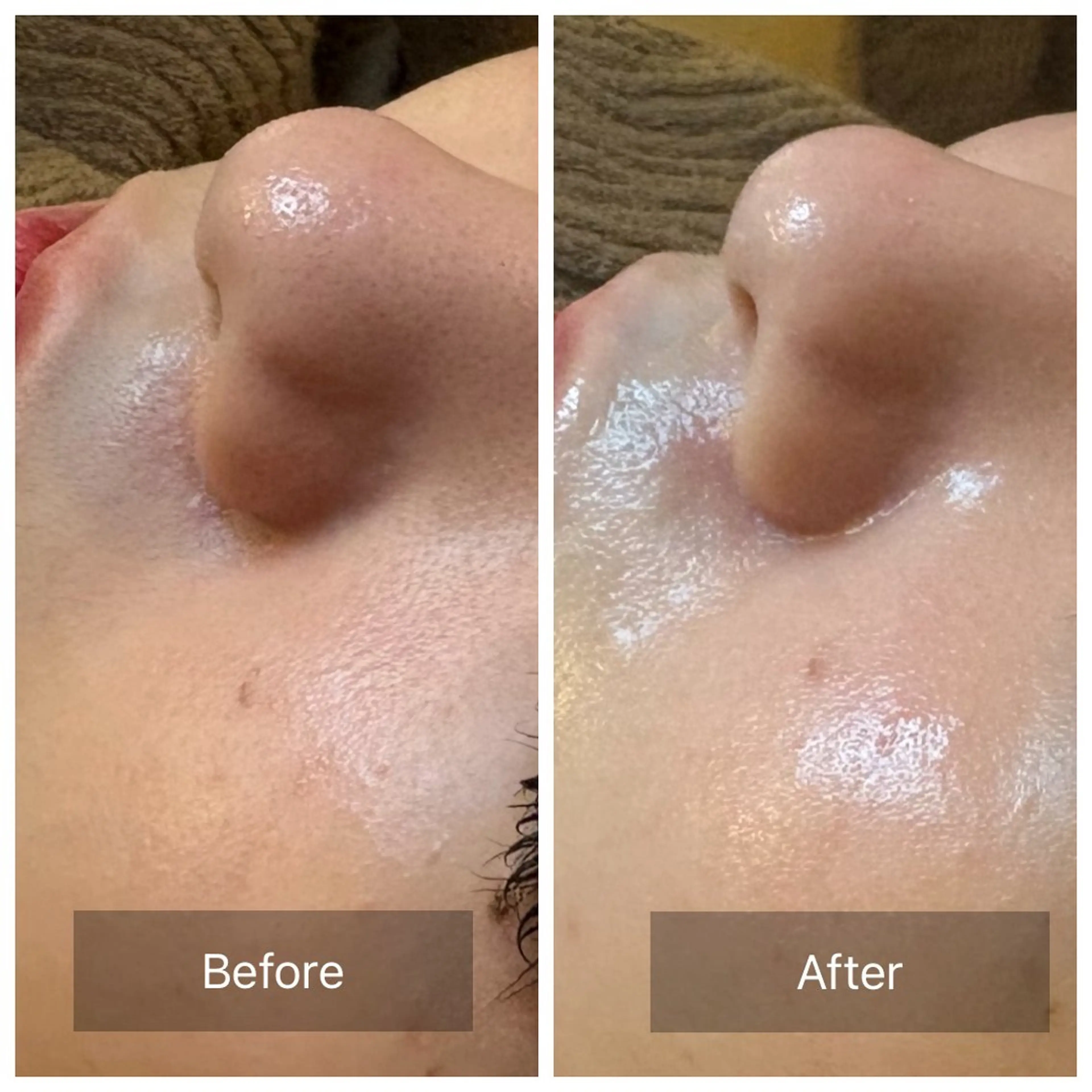 As Beauté月島のエステ・リラクイメージ