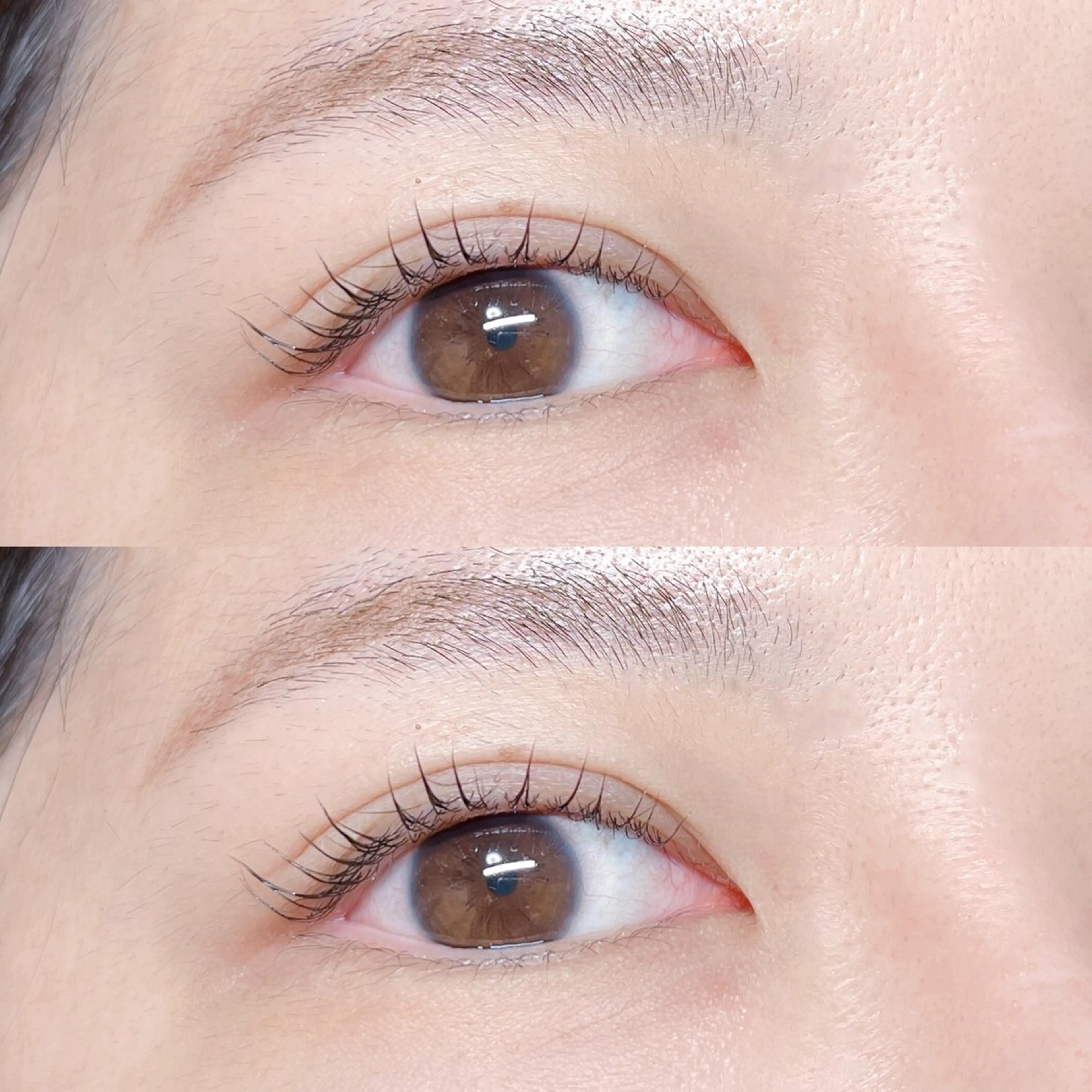 マツエク・マツパ マツパ Cutil . eyelash 🍊のマツエク・マツパデザイン
