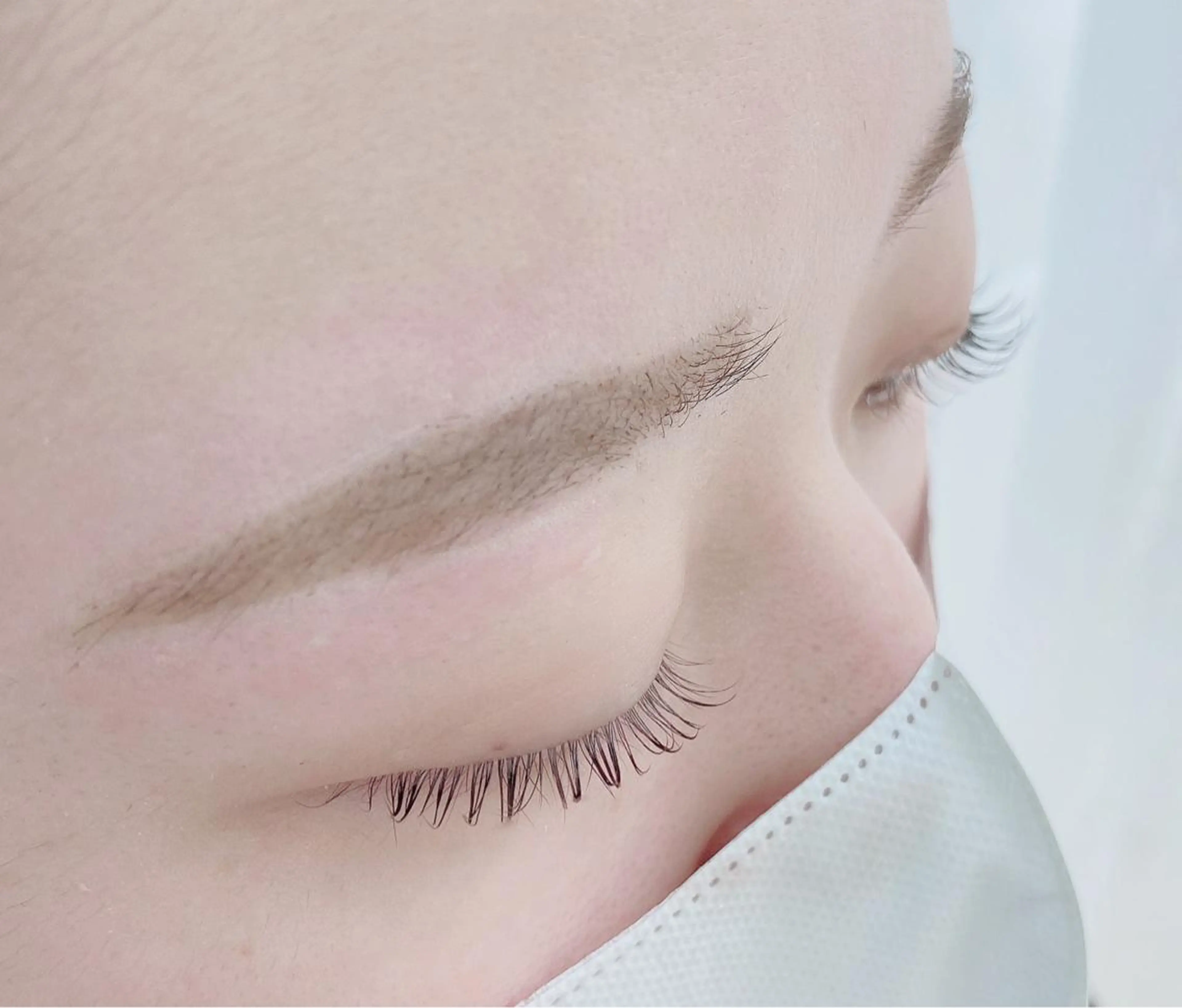 マツエク・マツパ TIARA池袋西口店 店長YASUKA💐のマツエク・マツパデザイン