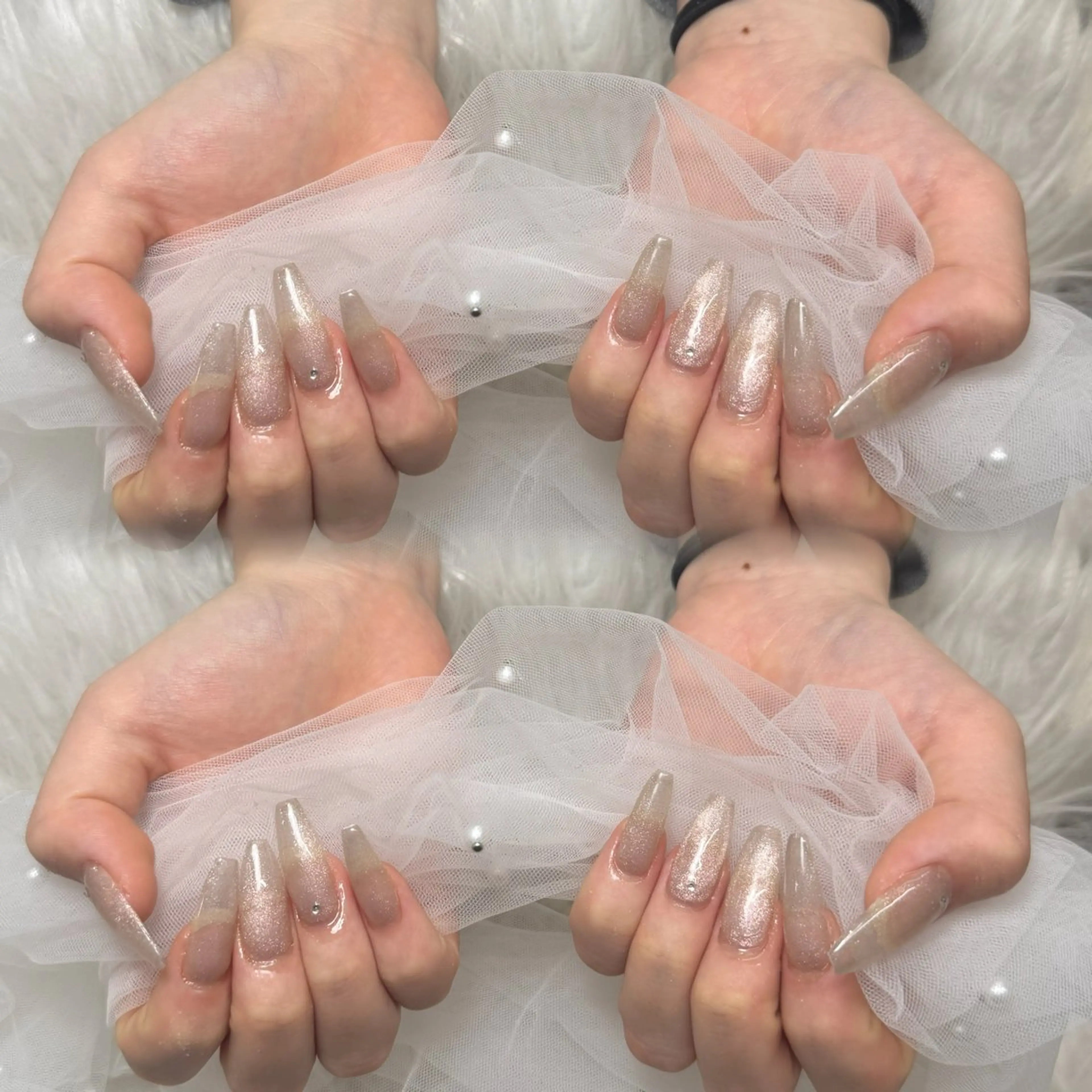 ネイル ハンドネイル ♡ みずきのネイルデザイン