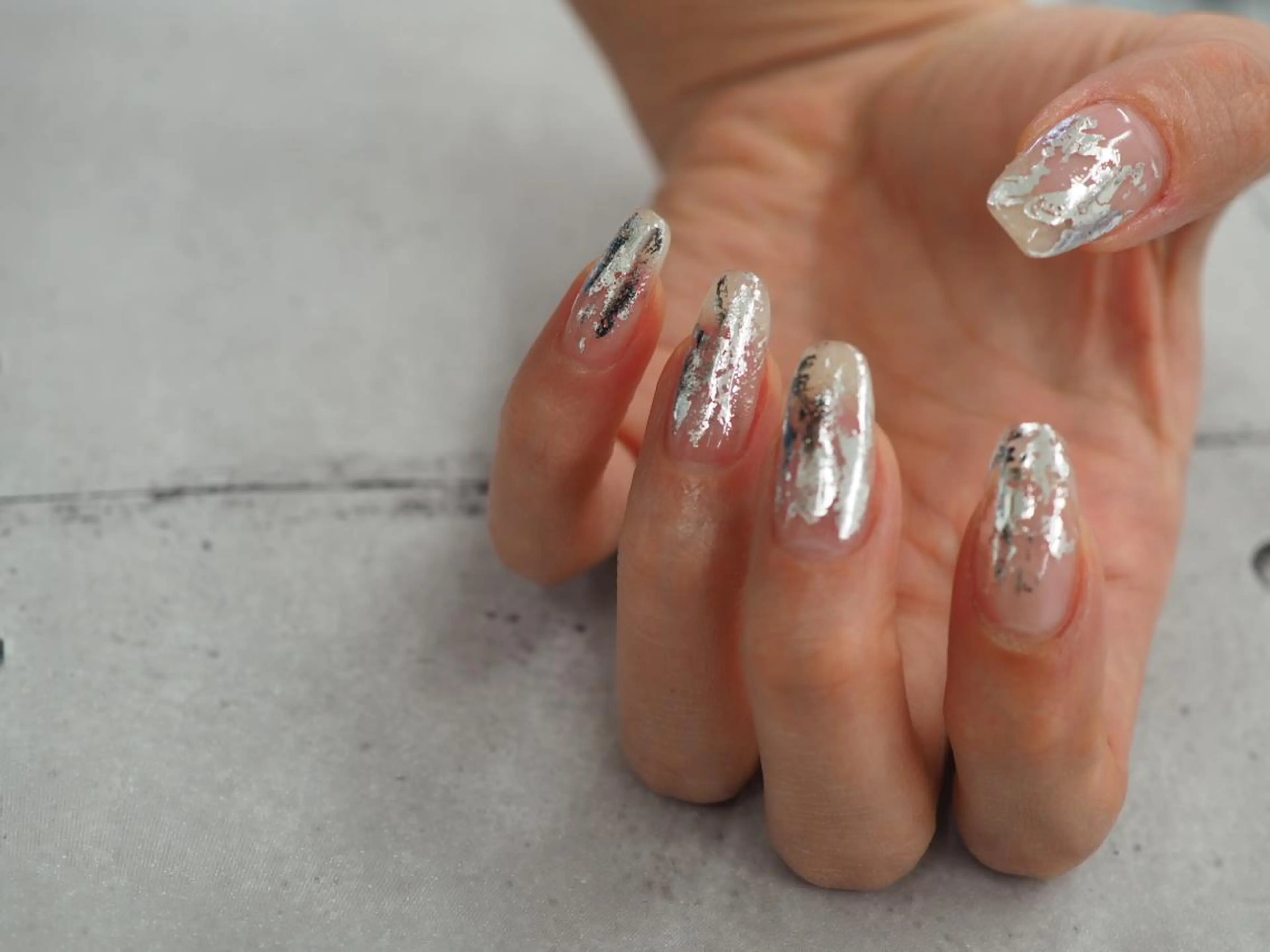 ネイル kanai miwaのネイルデザイン